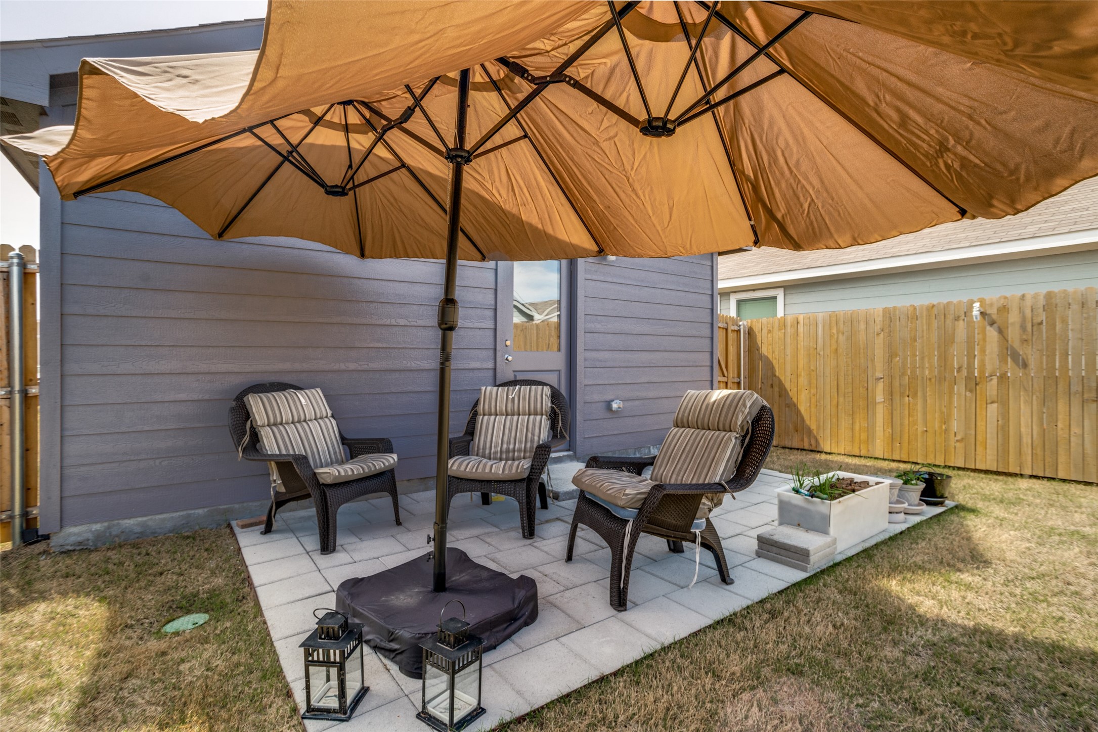 142 Sesame Lane Princeton TX 75407