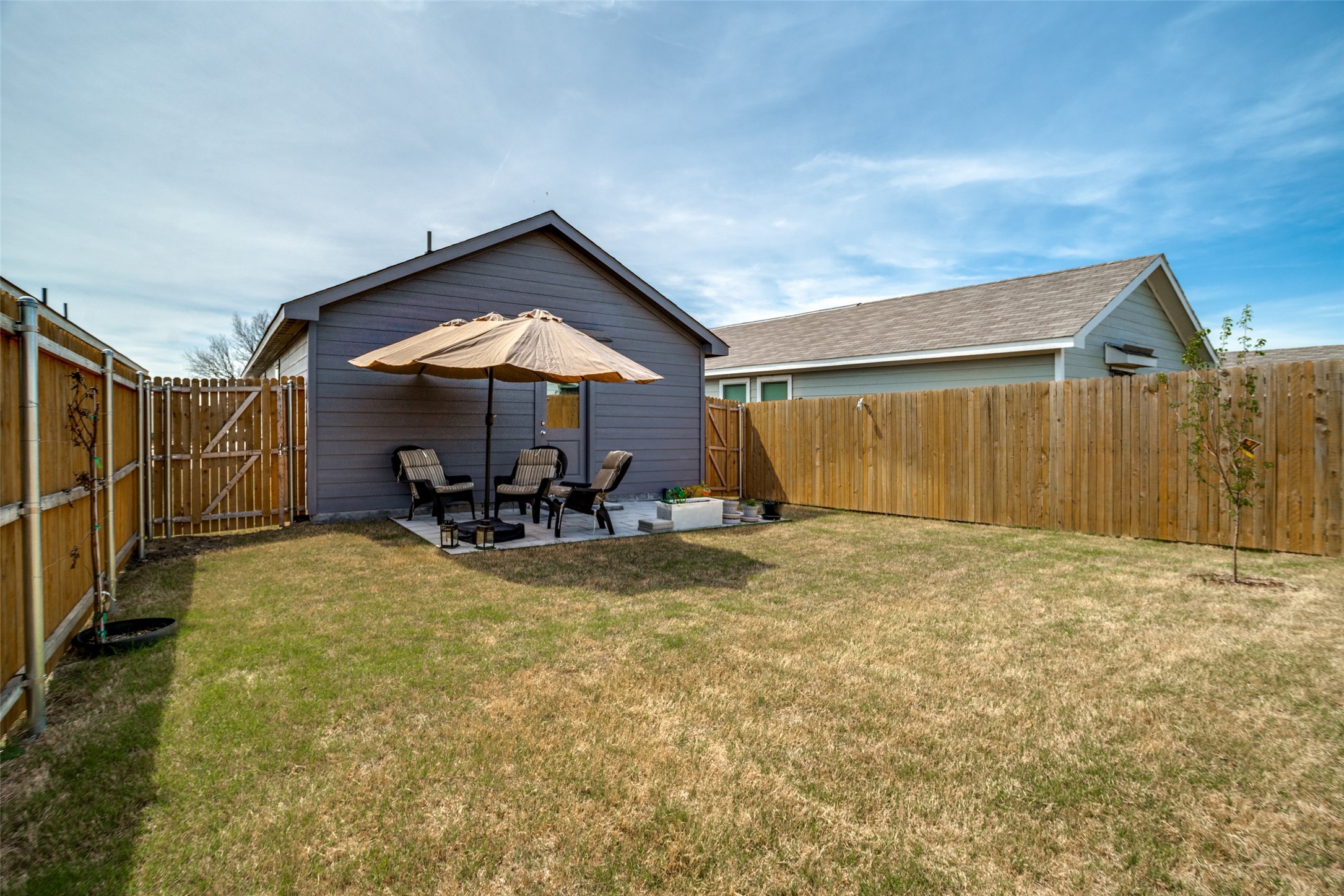 142 Sesame Lane Princeton TX 75407