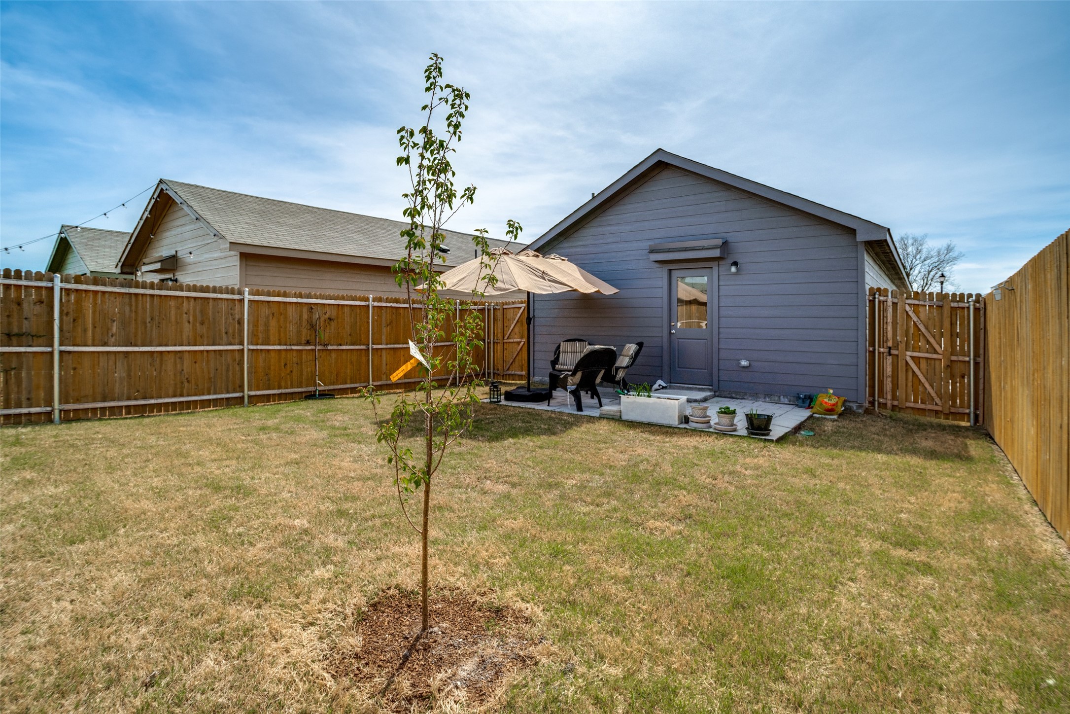 142 Sesame Lane Princeton TX 75407