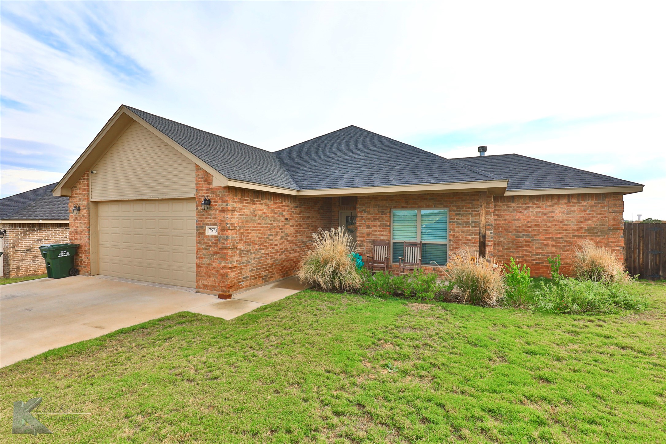 7573 Tuscany Drive Abilene TX 79606
