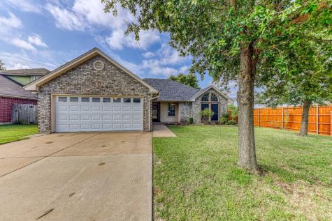 5900 Hilltop Drive Watauga TX 76148