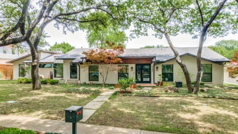 7207 Brennans Drive Dallas TX 75214