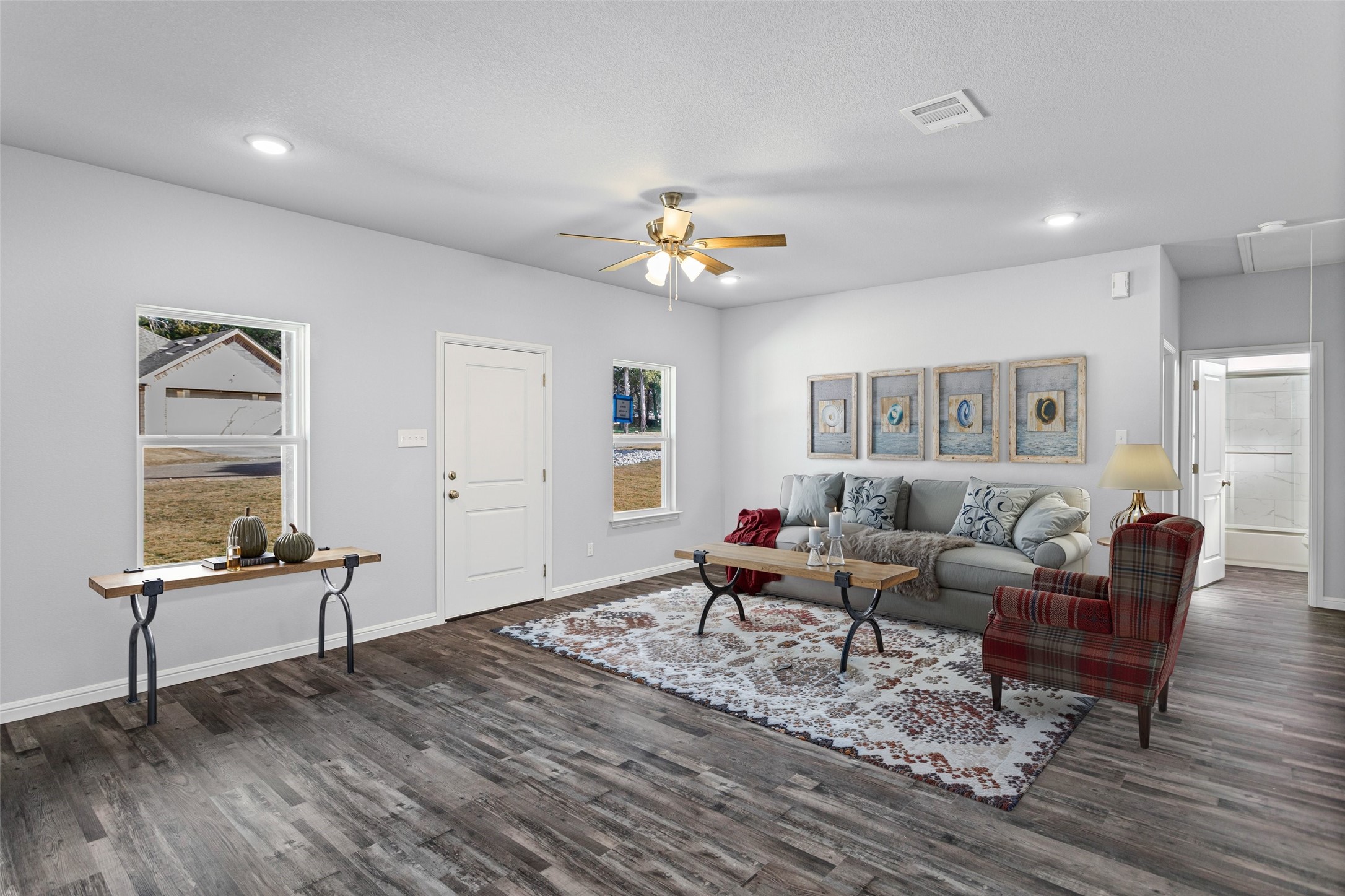 9316 Apache Trail Rio Vista TX 76093
