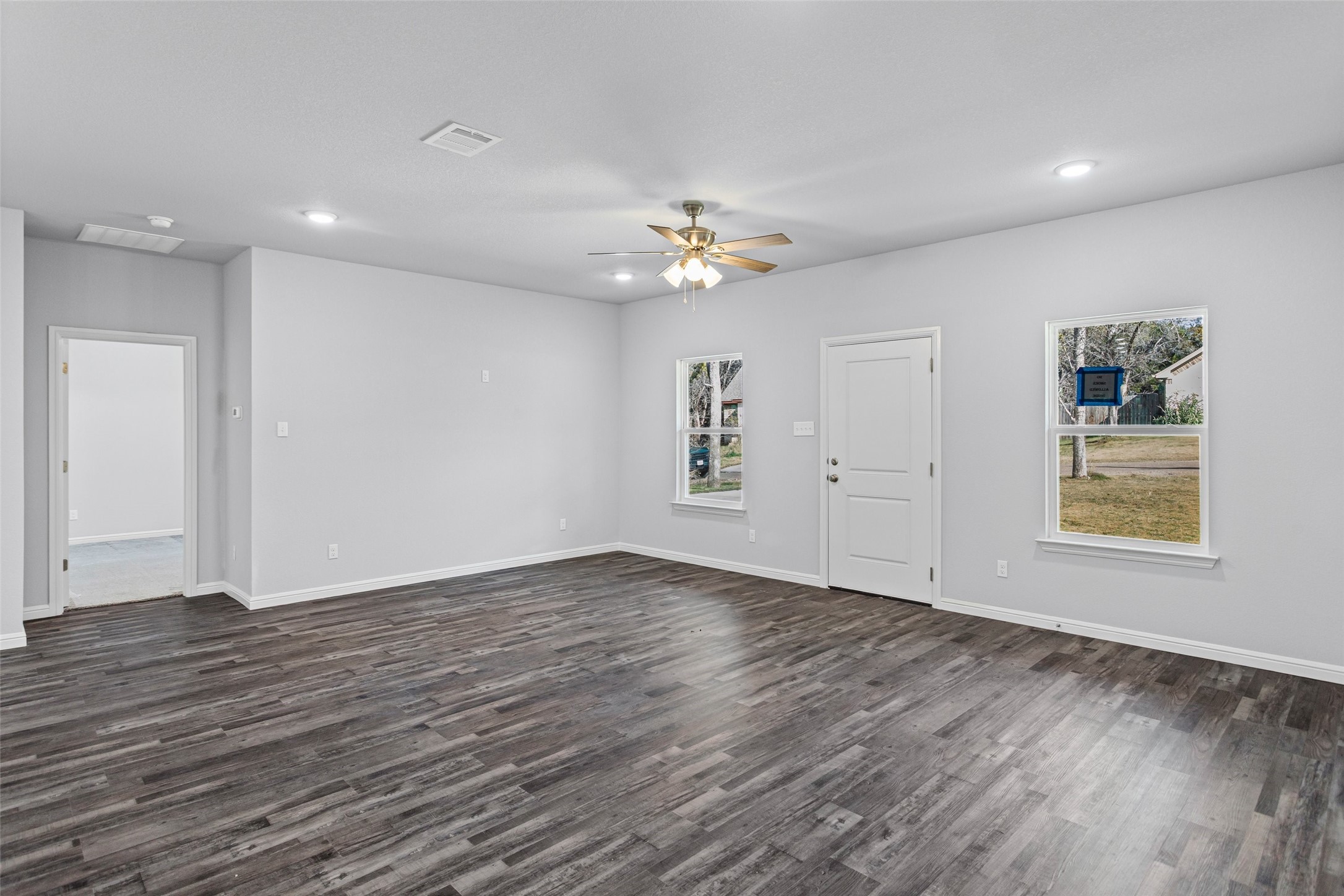 9316 Apache Trail Rio Vista TX 76093