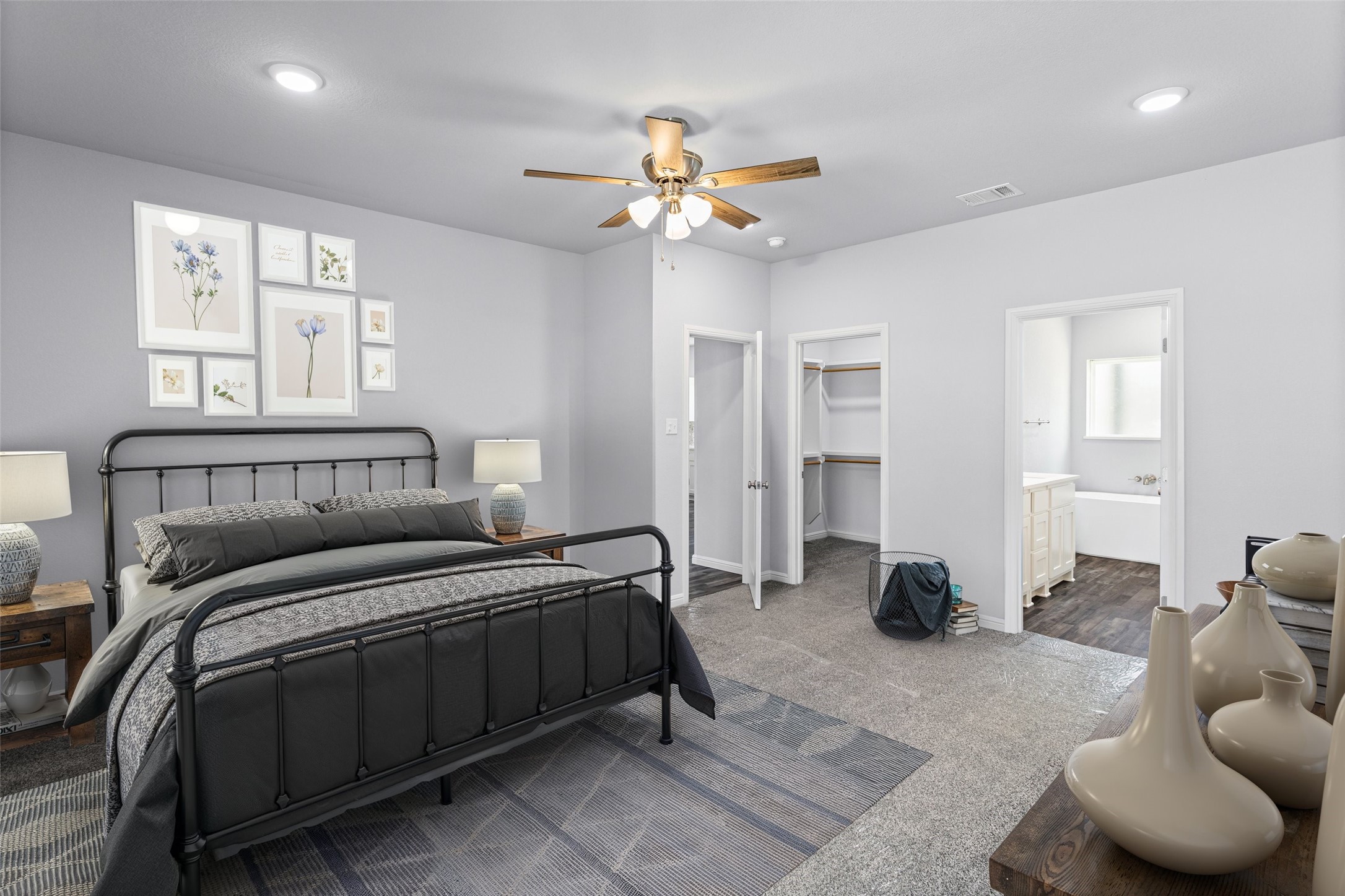 9316 Apache Trail Rio Vista TX 76093