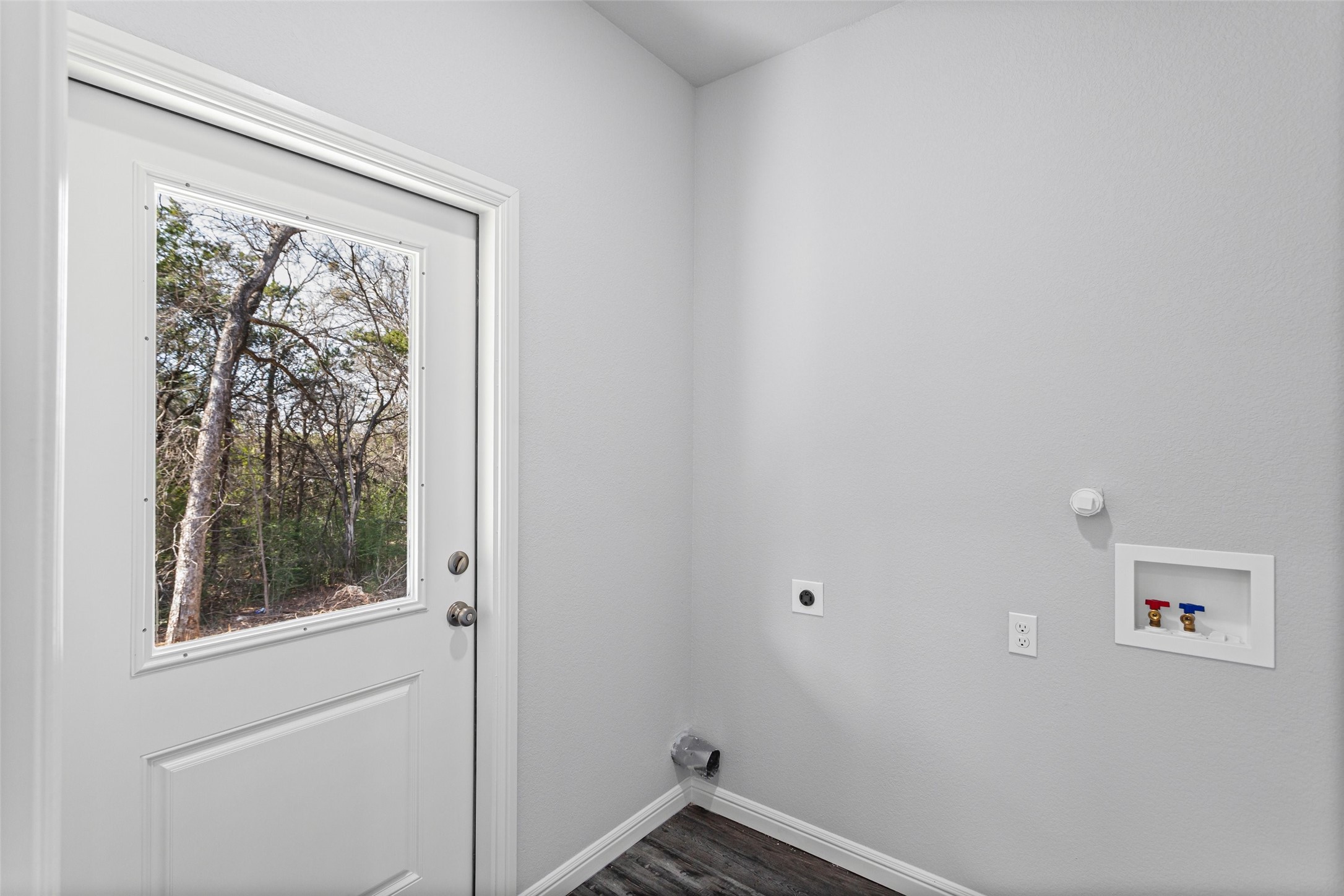 9316 Apache Trail Rio Vista TX 76093