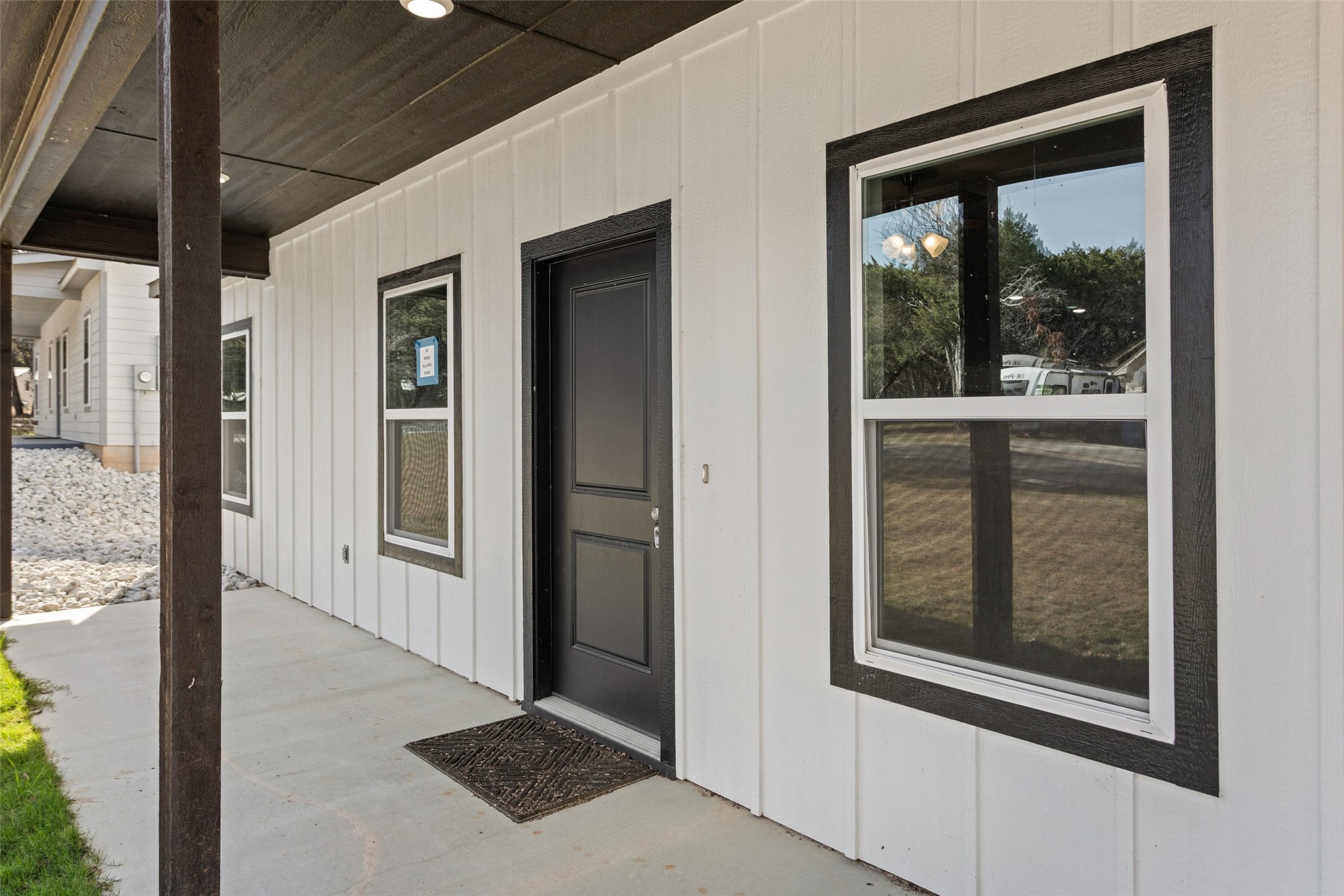 9316 Apache Trail Rio Vista TX 76093