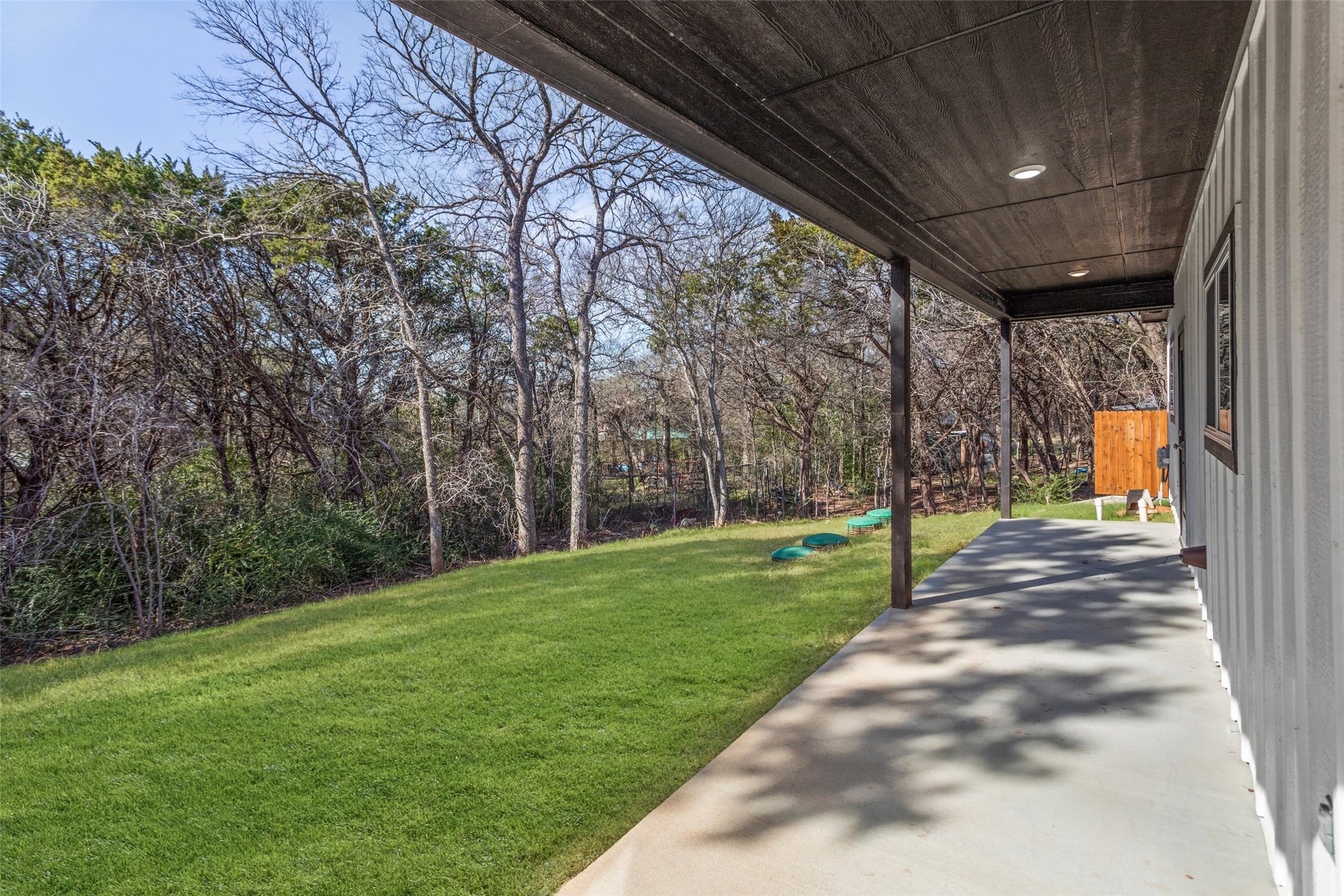 9316 Apache Trail Rio Vista TX 76093