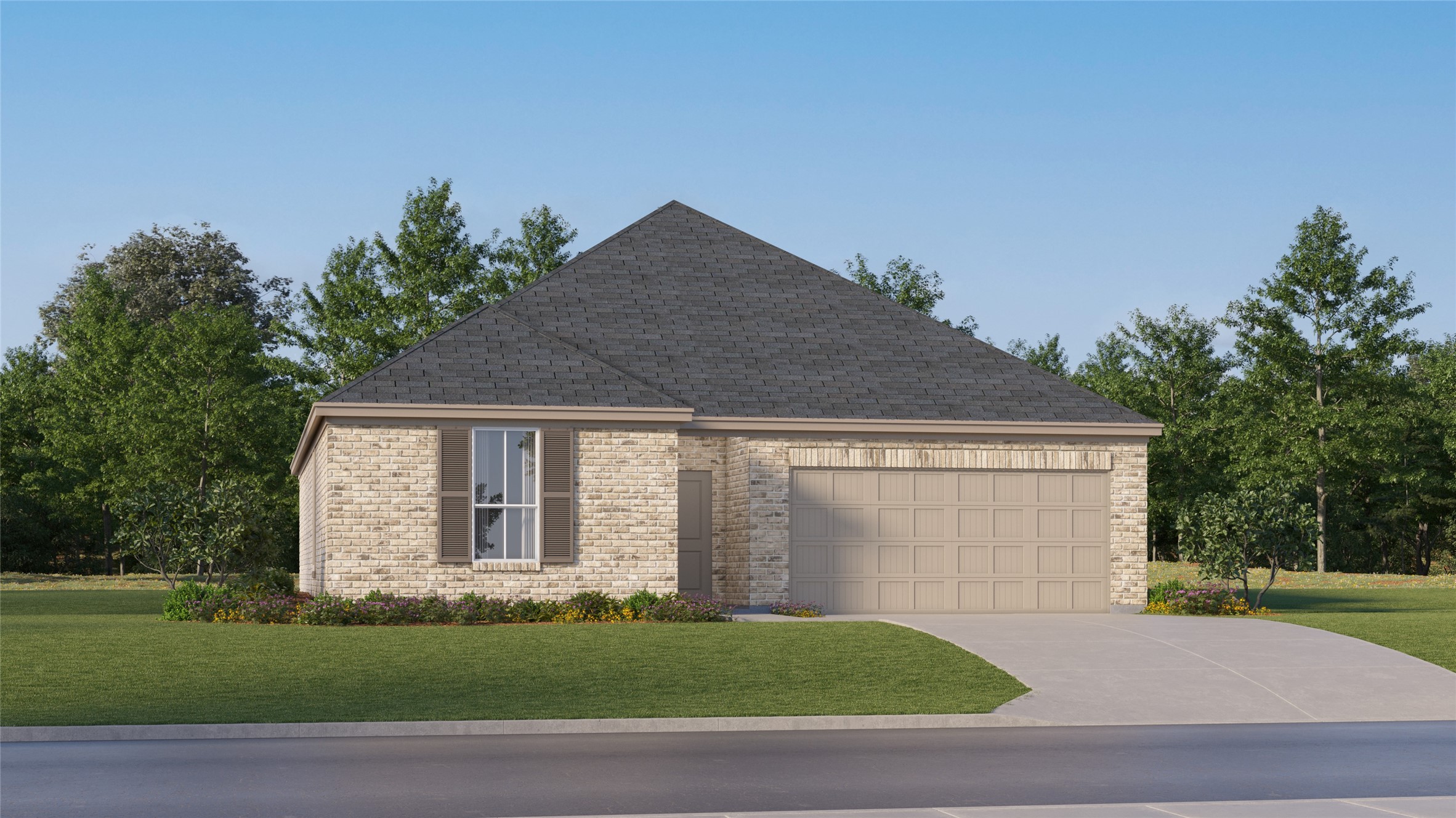 4707 Paynes Valley Drive Ennis TX 75119