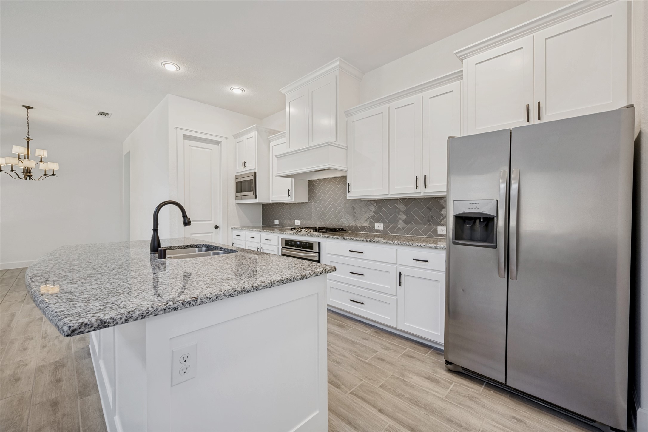 4606 Marble Canyon Way Arlington TX 76005