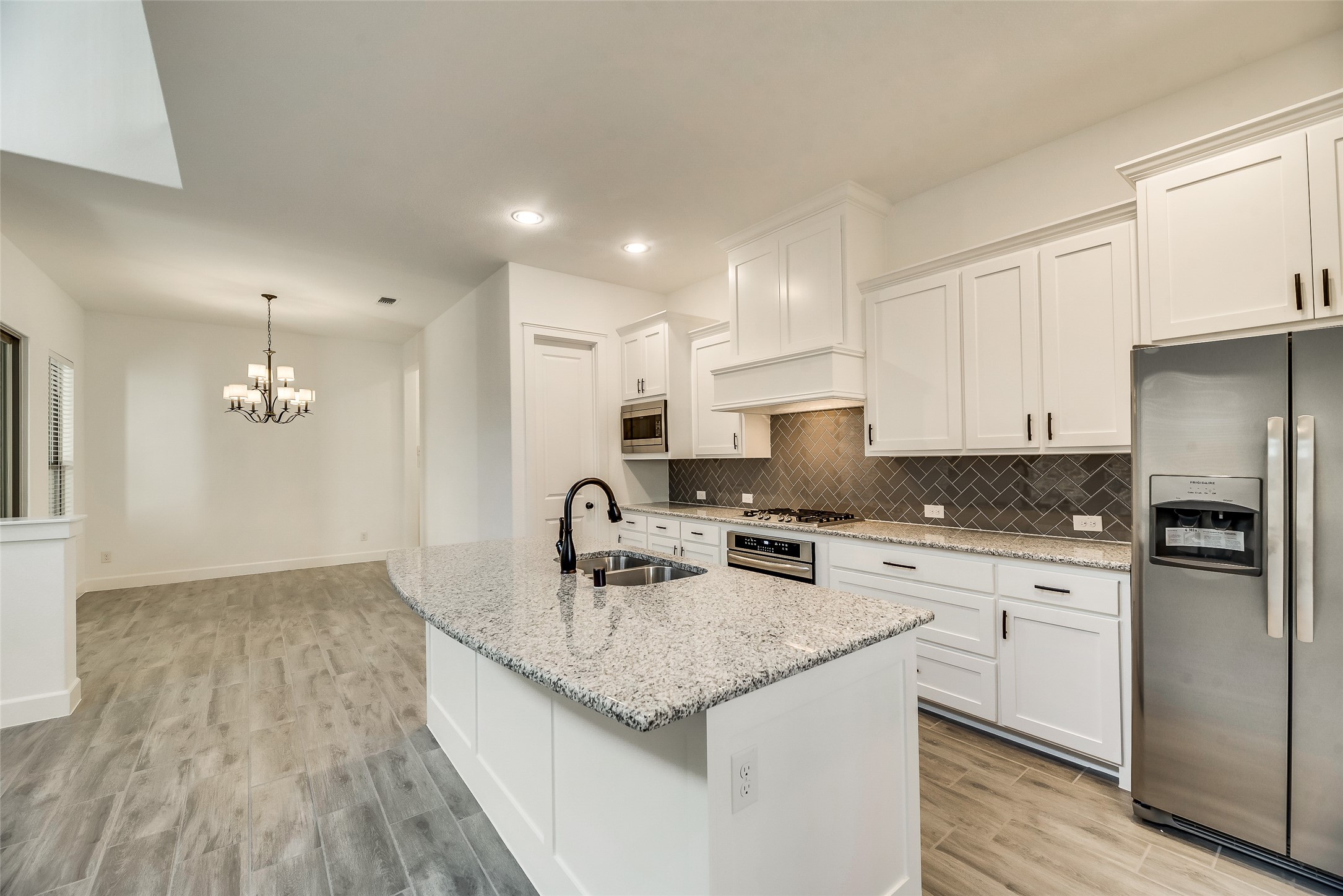 4606 Marble Canyon Way Arlington TX 76005