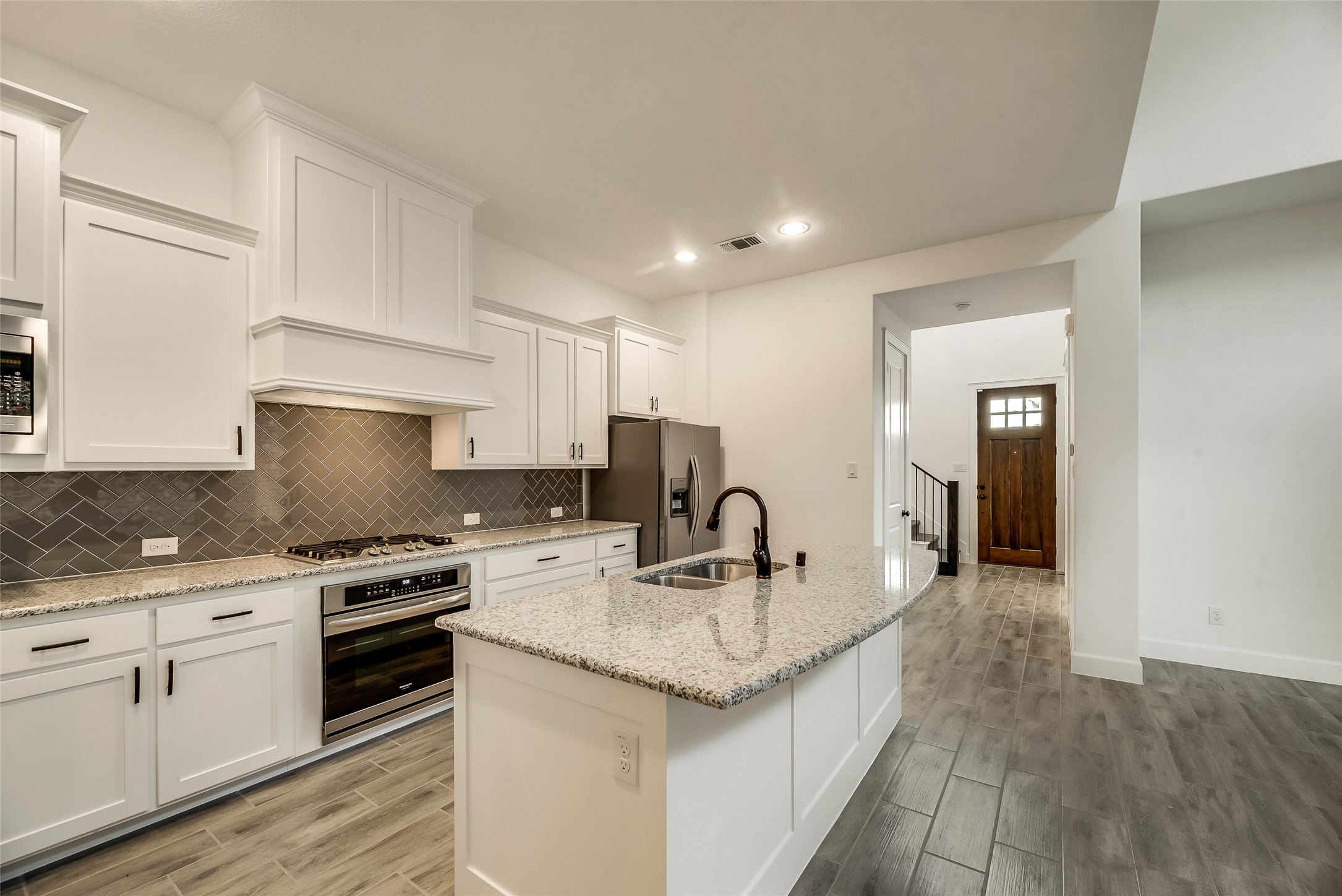 4606 Marble Canyon Way Arlington TX 76005