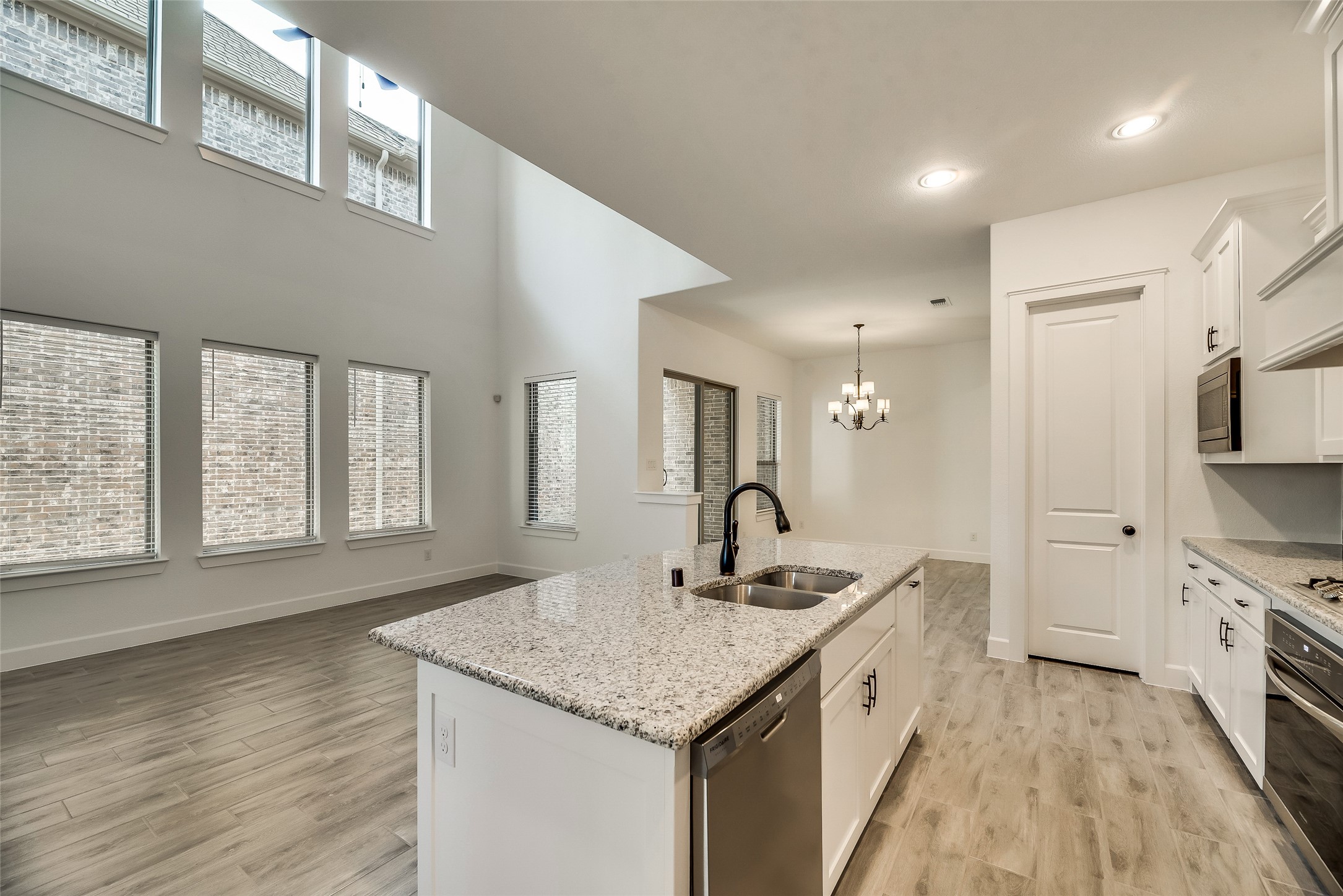 4606 Marble Canyon Way Arlington TX 76005
