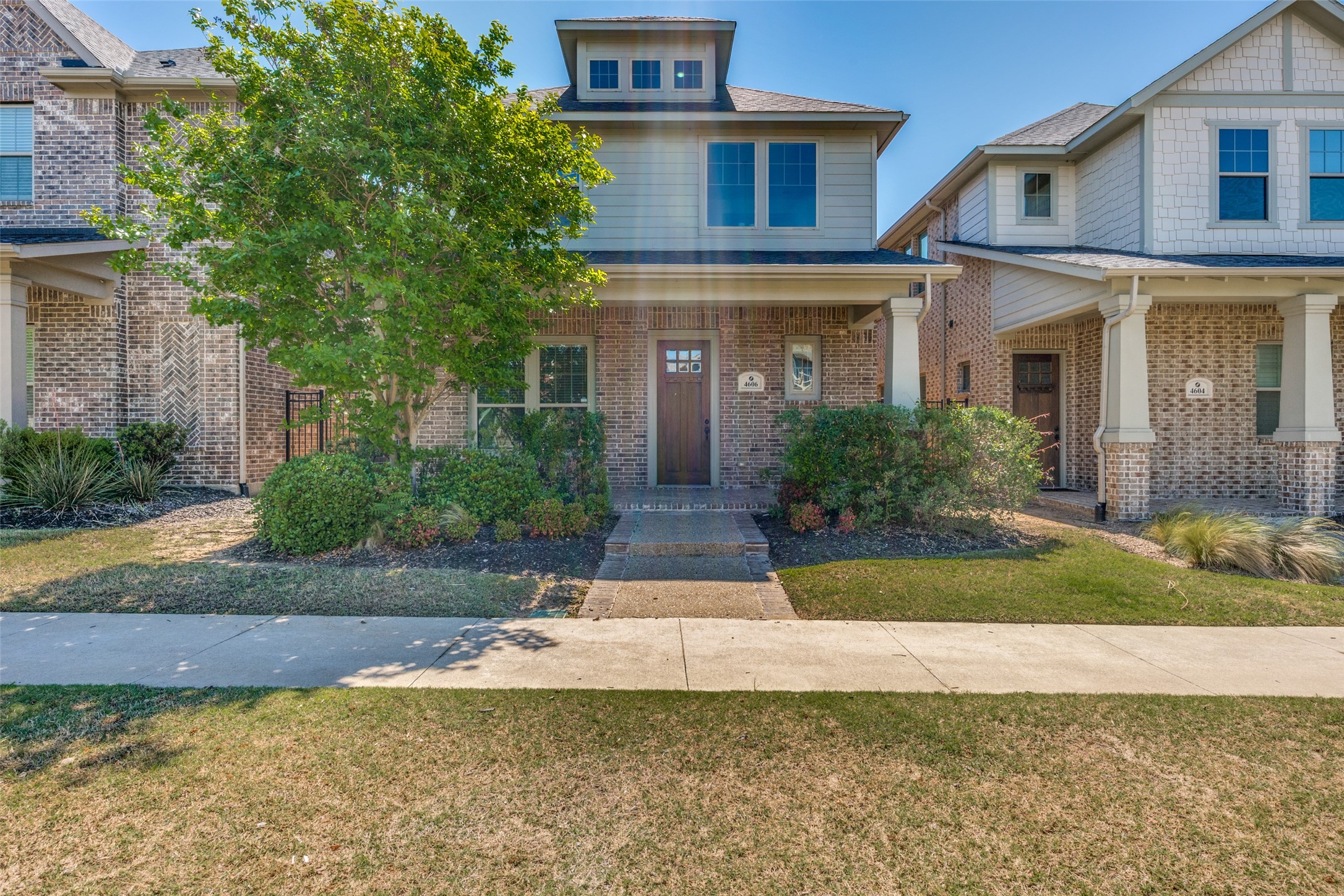 4606 Marble Canyon Way Arlington TX 76005