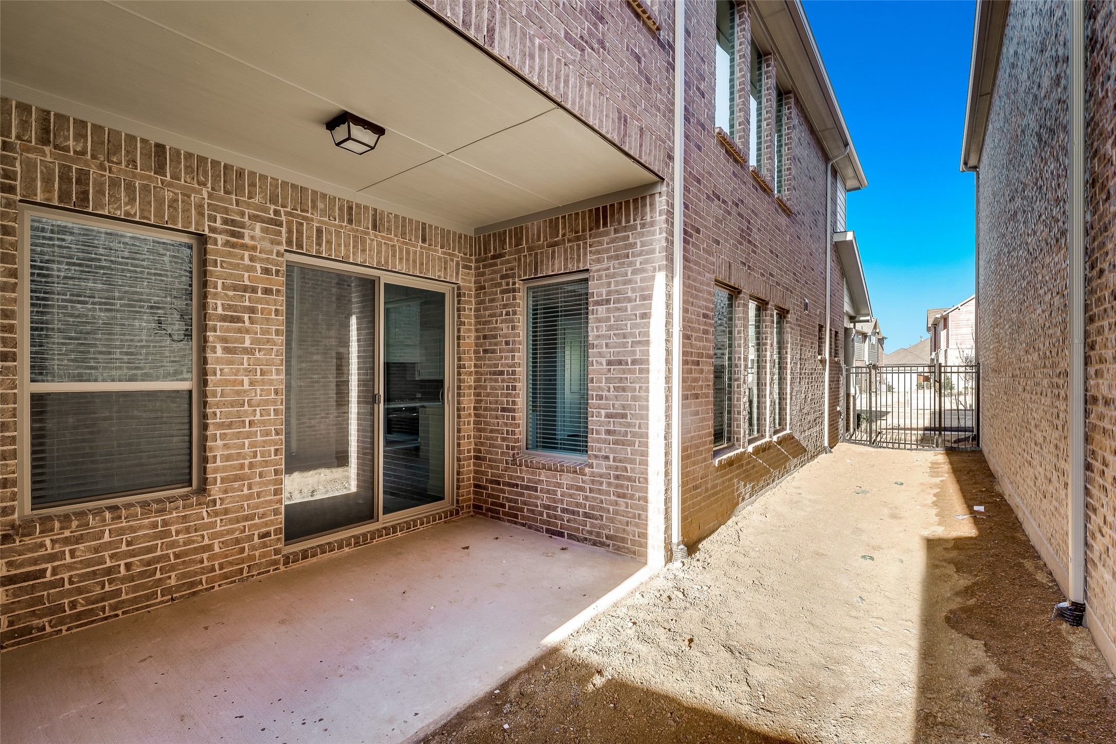 4606 Marble Canyon Way Arlington TX 76005