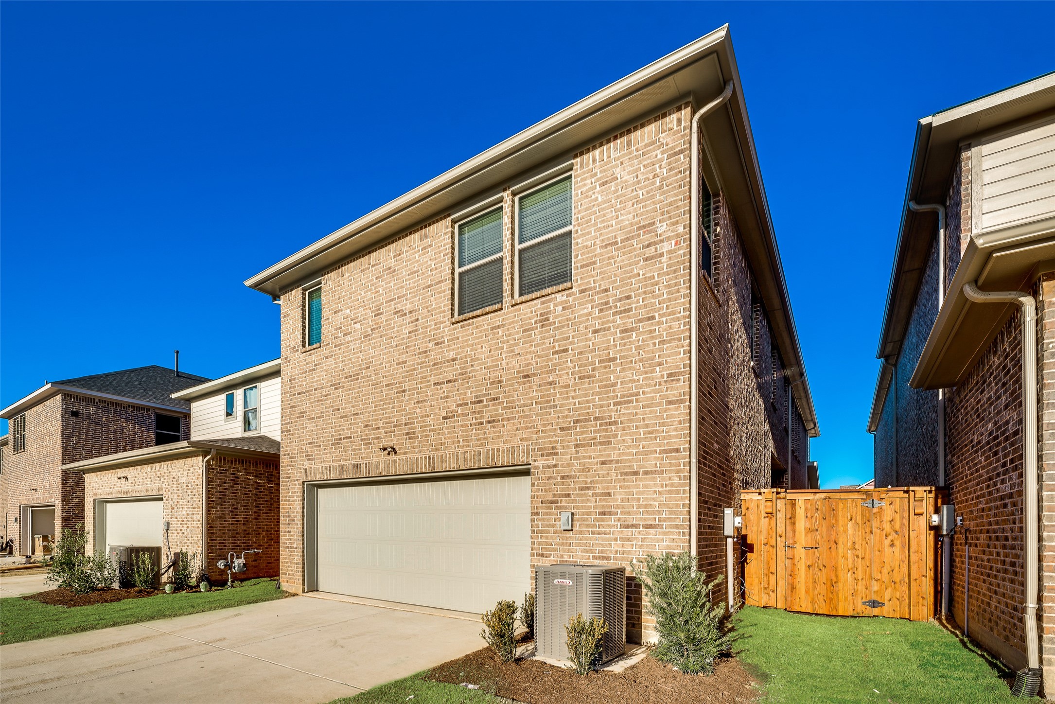 4606 Marble Canyon Way Arlington TX 76005