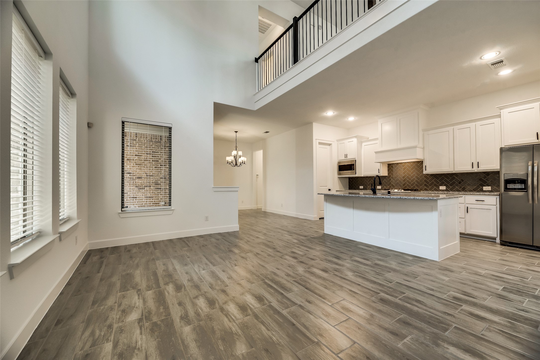 4606 Marble Canyon Way Arlington TX 76005