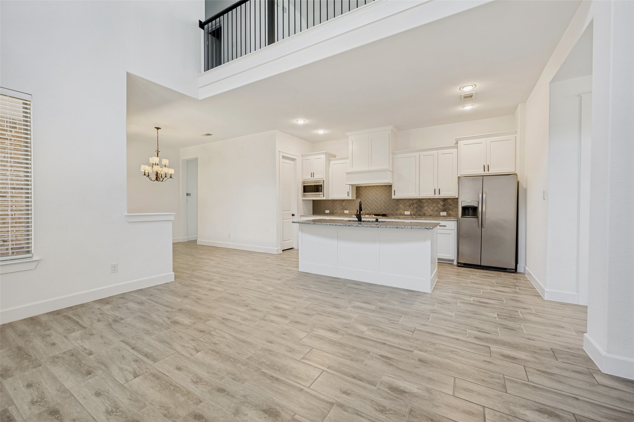 4606 Marble Canyon Way Arlington TX 76005
