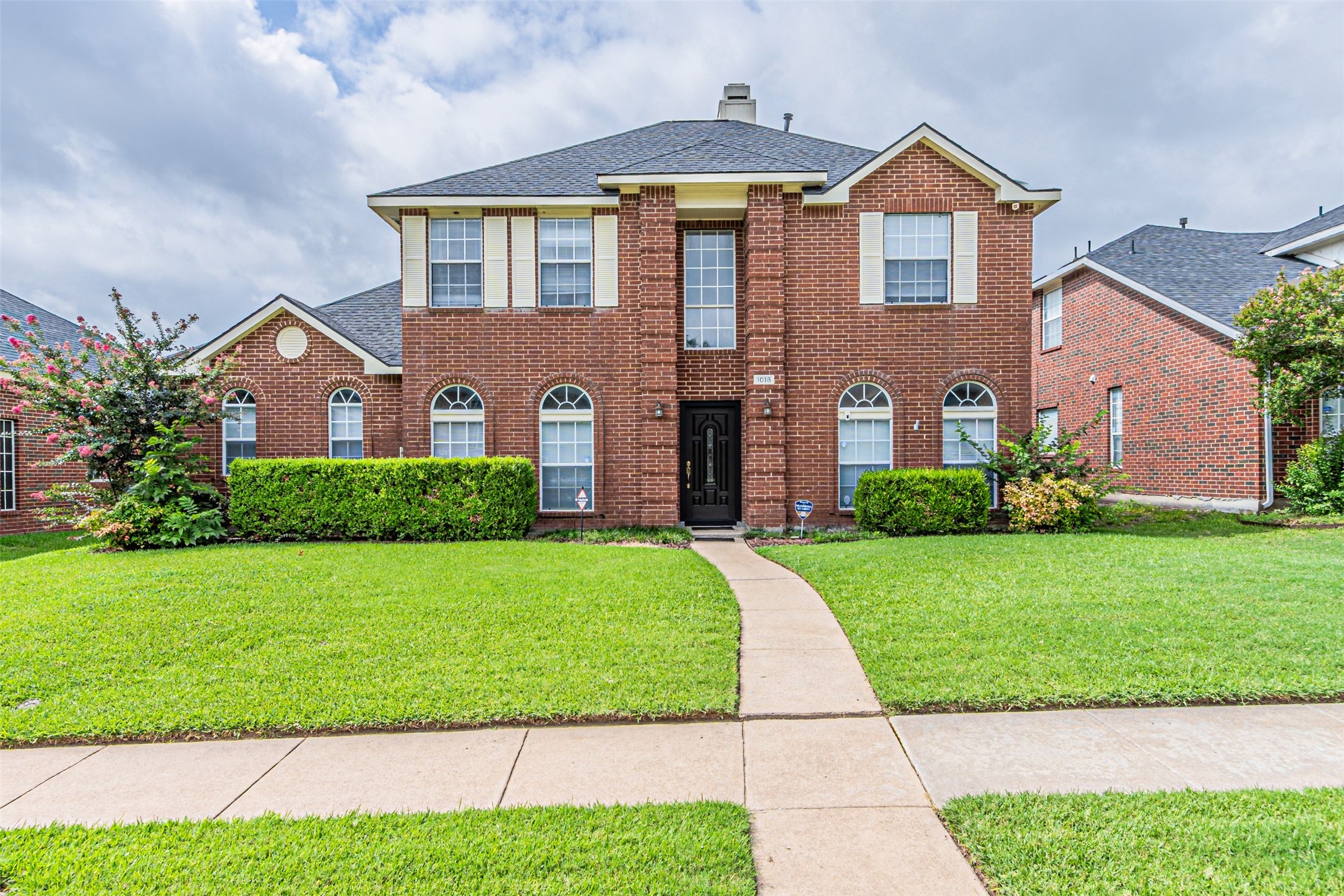 1018 Sumner Drive Mesquite TX 75149