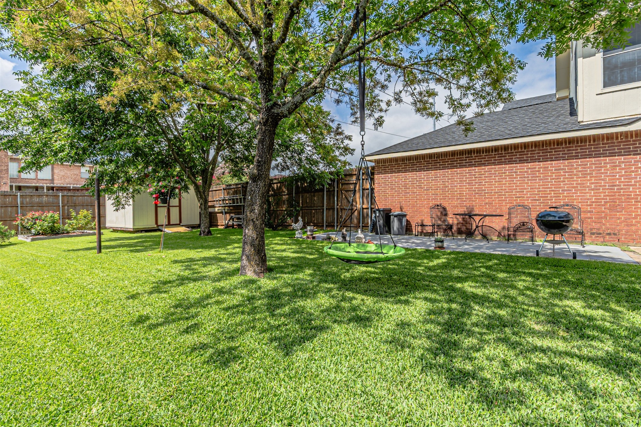 1018 Sumner Drive Mesquite TX 75149