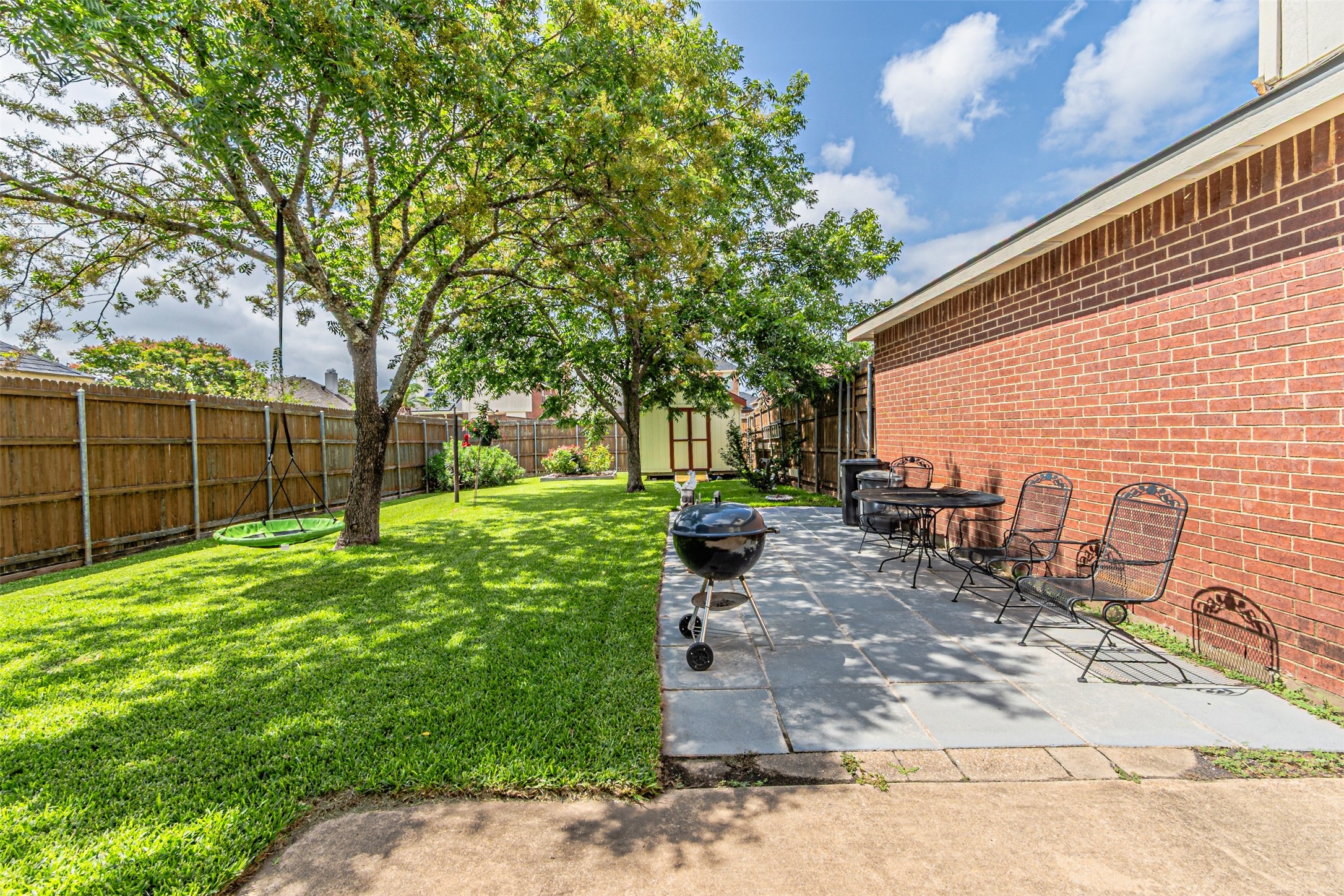 1018 Sumner Drive Mesquite TX 75149