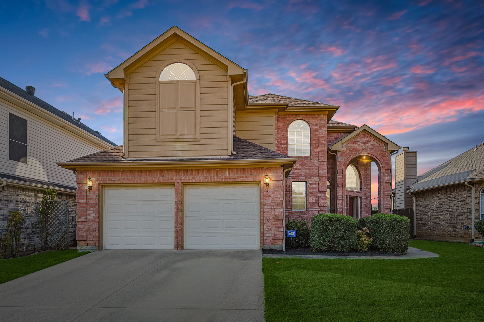 2417 Creekhaven Drive Flower Mound TX 75028