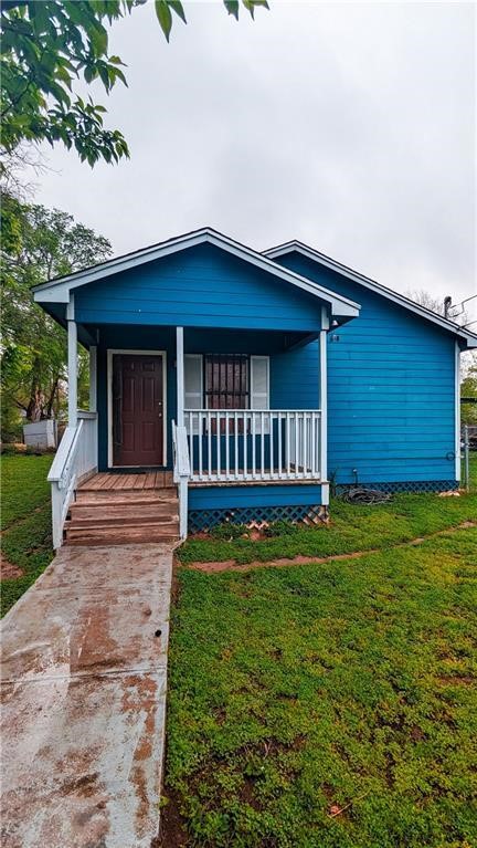 403 Dallas Street Waco TX 76704