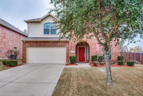 2818 Iron Court Little Elm TX 75068