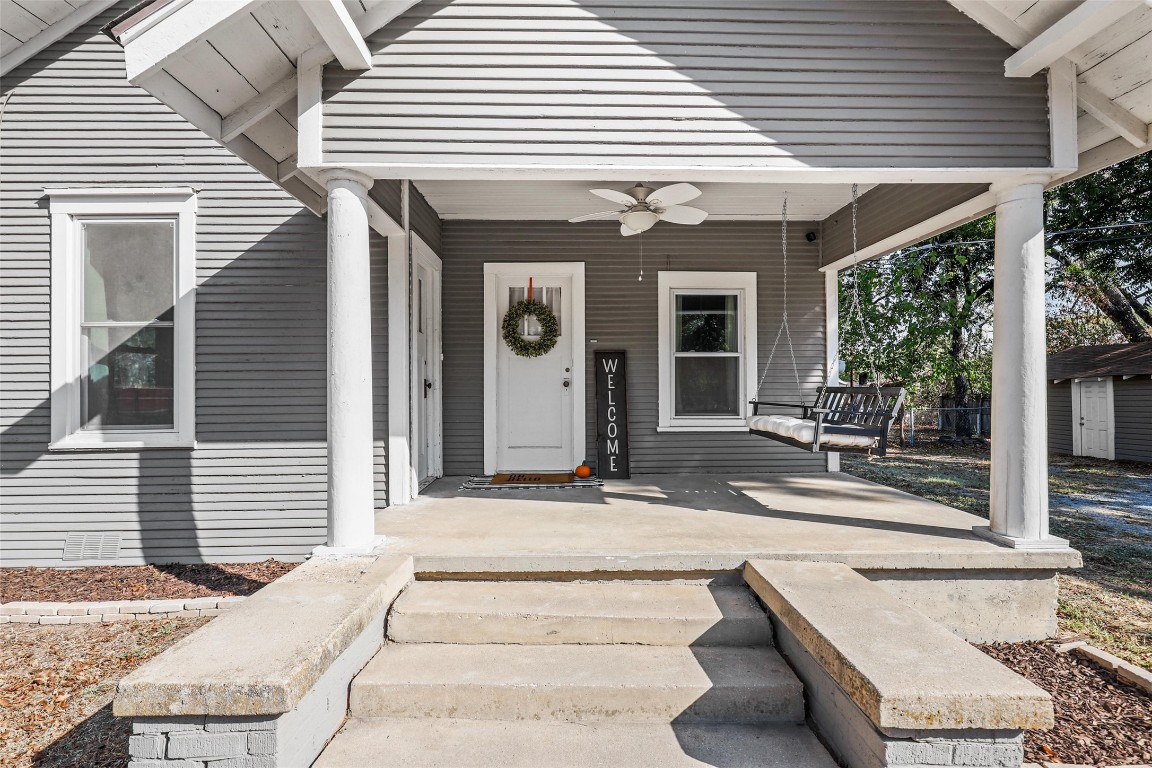 421 Eureka Street Weatherford TX 76086