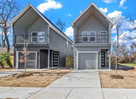 2427 Starks Avenue Dallas TX 75215