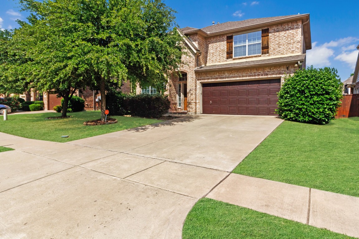 5116 Welara Drive Grand Prairie TX 75052