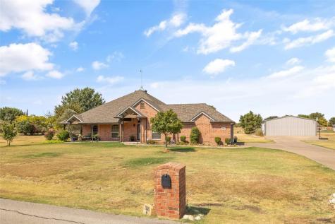 11501 Elk Horn Court Haslet TX 76052