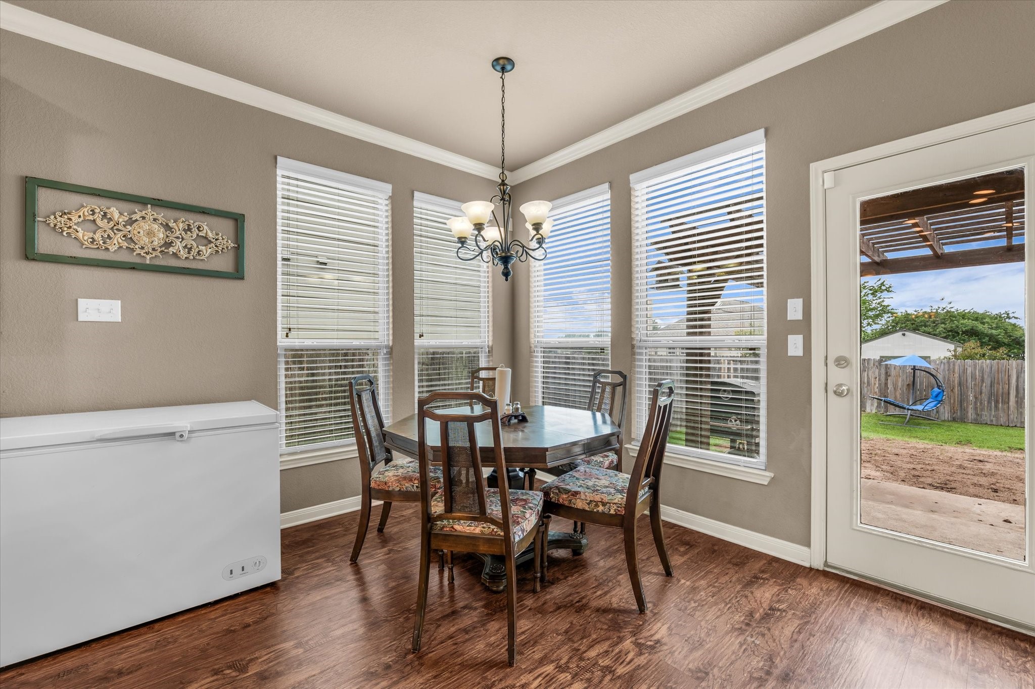 10828 Aurora Drive Waco TX 76708