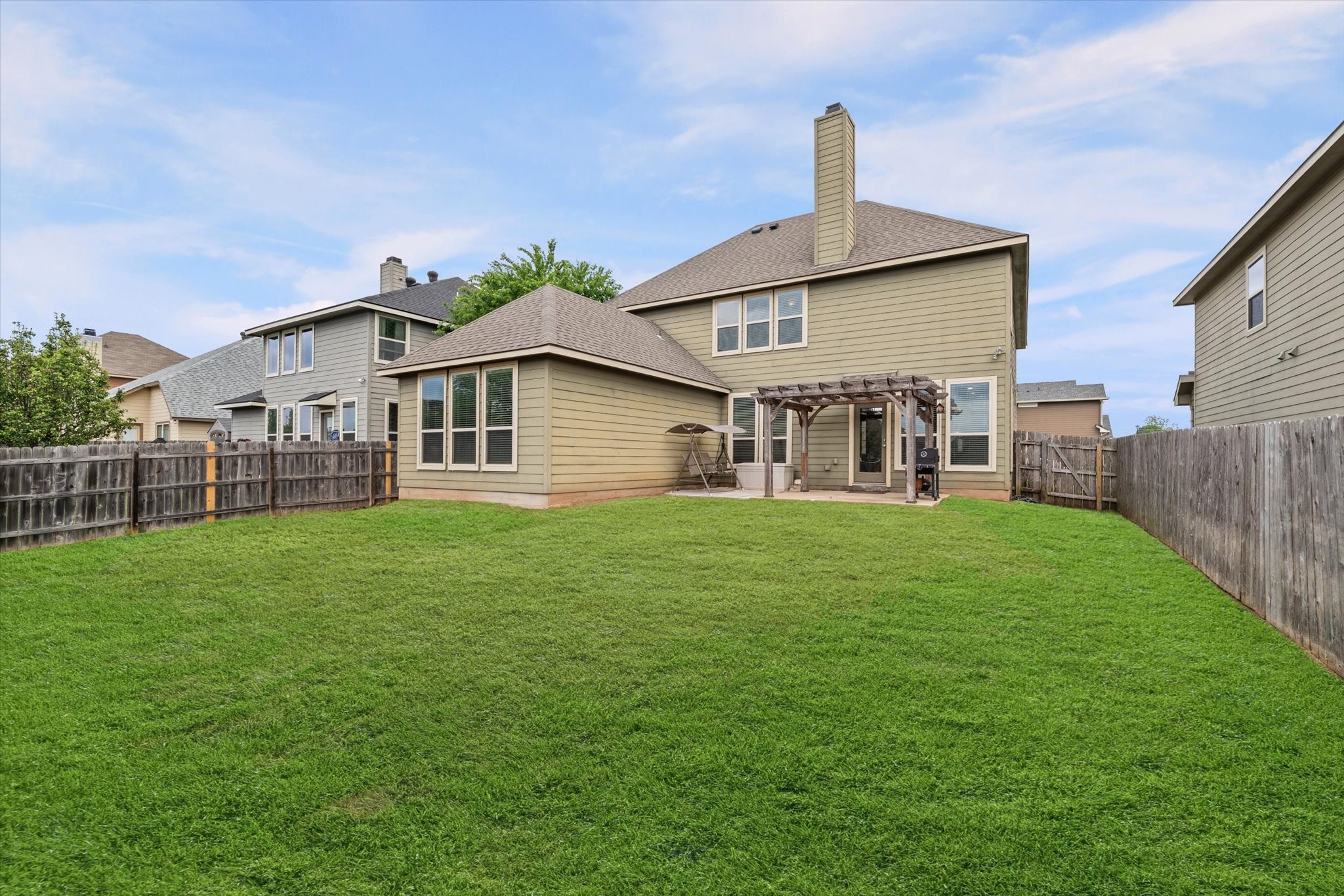 10828 Aurora Drive Waco TX 76708