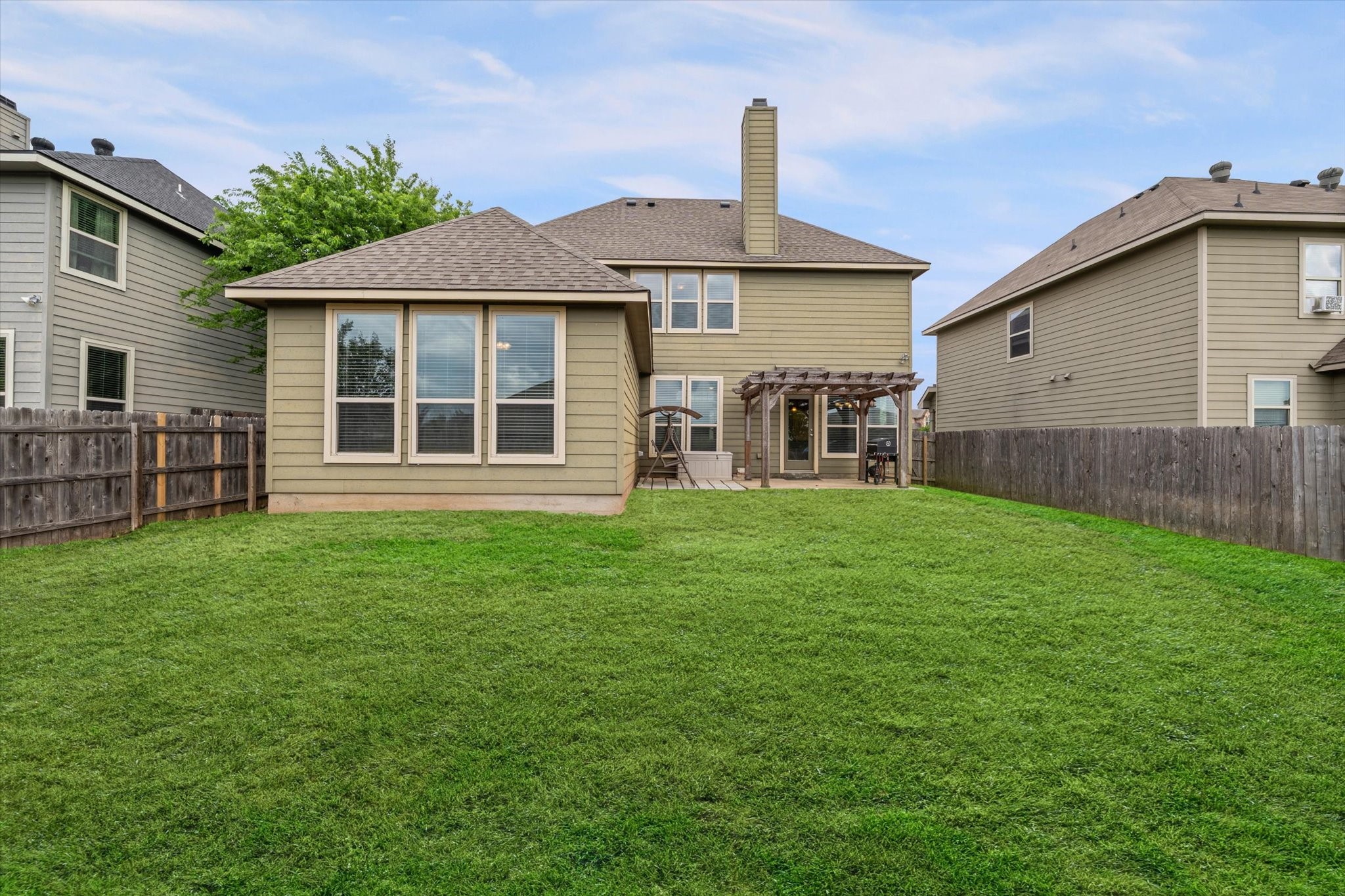 10828 Aurora Drive Waco TX 76708
