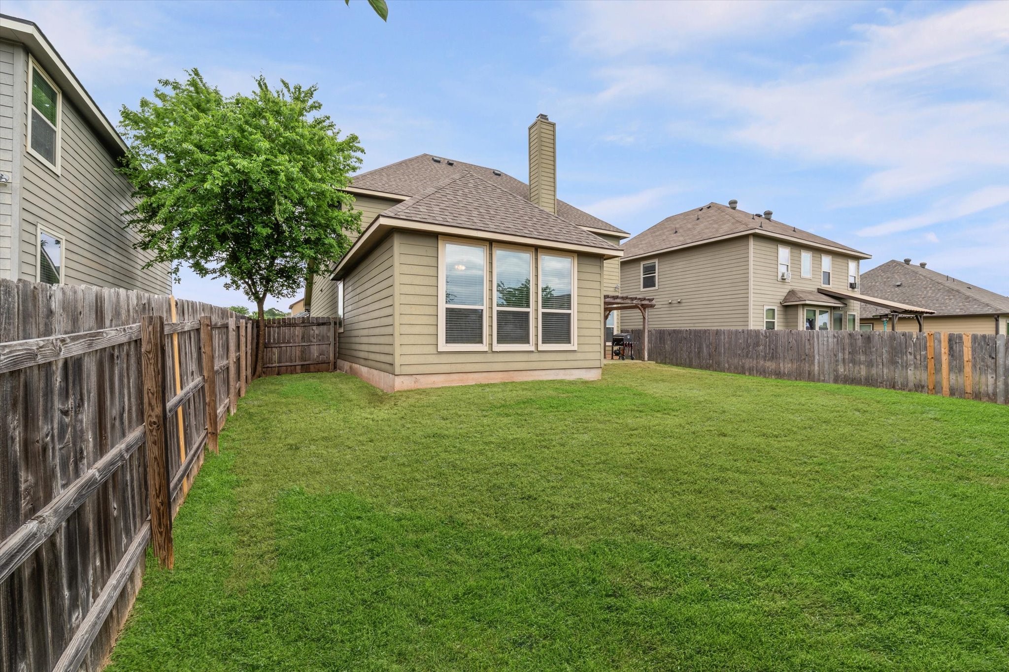 10828 Aurora Drive Waco TX 76708