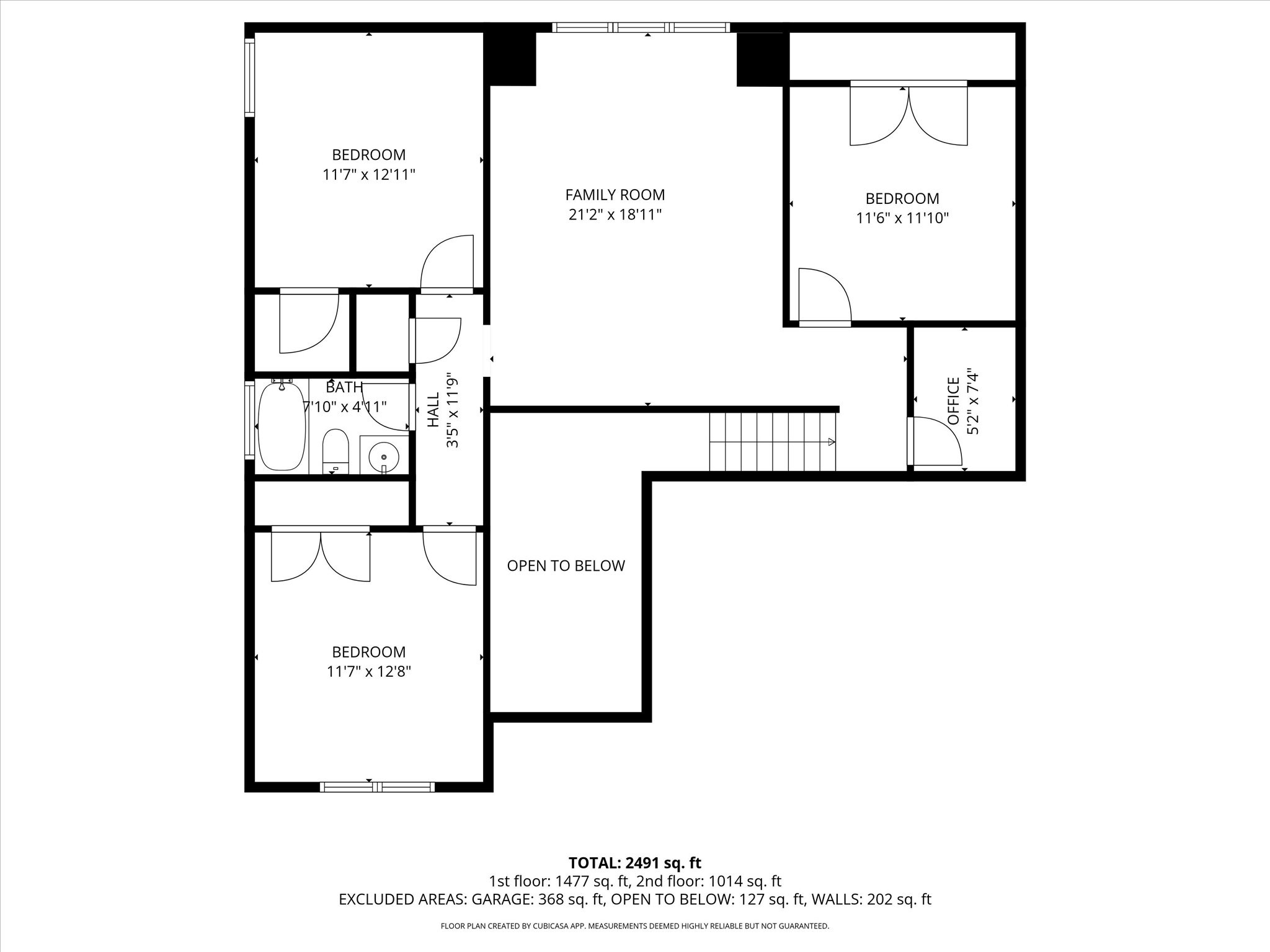 10828 Aurora Drive Waco TX 76708