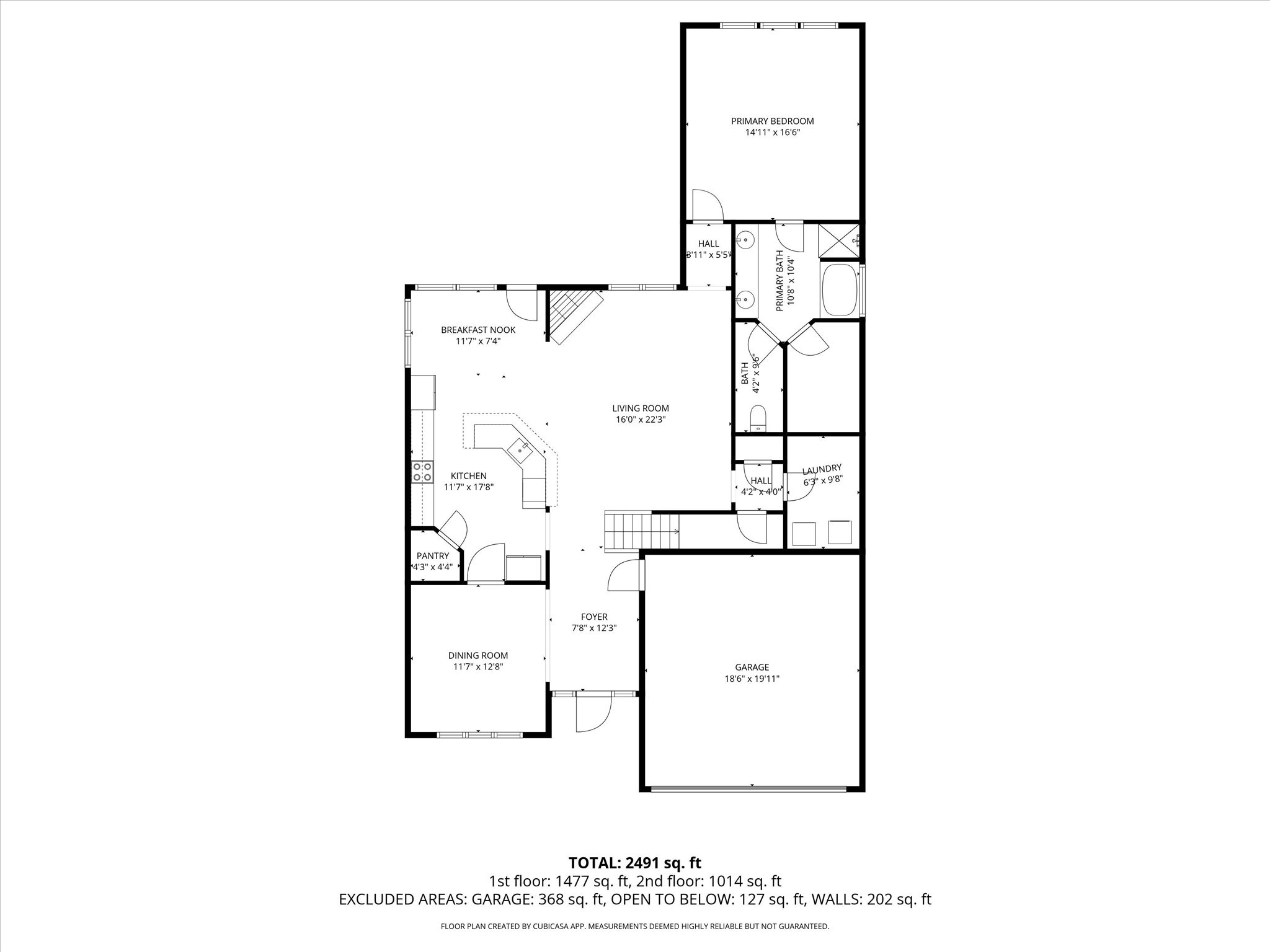 10828 Aurora Drive Waco TX 76708