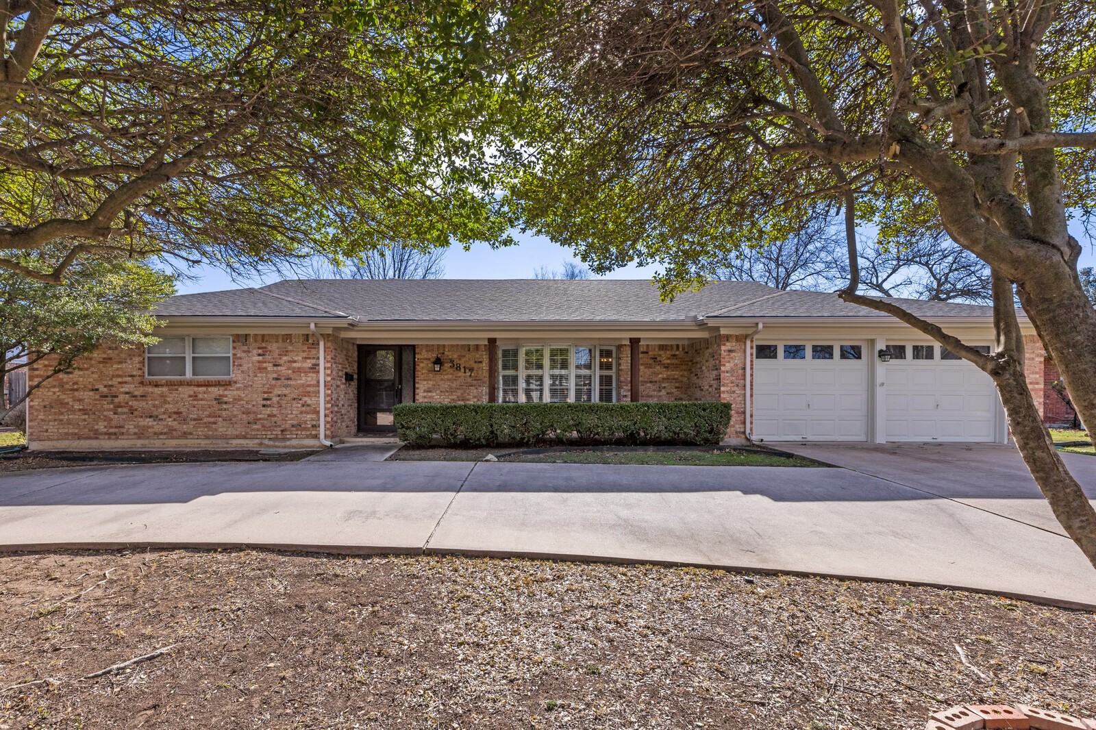 3817 Fenton Avenue Fort Worth TX 76133