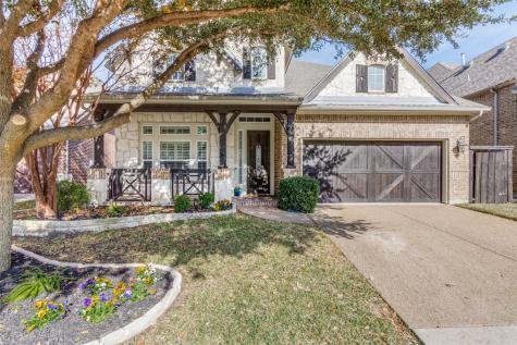 10707 Dixon Branch Drive Dallas TX 75218