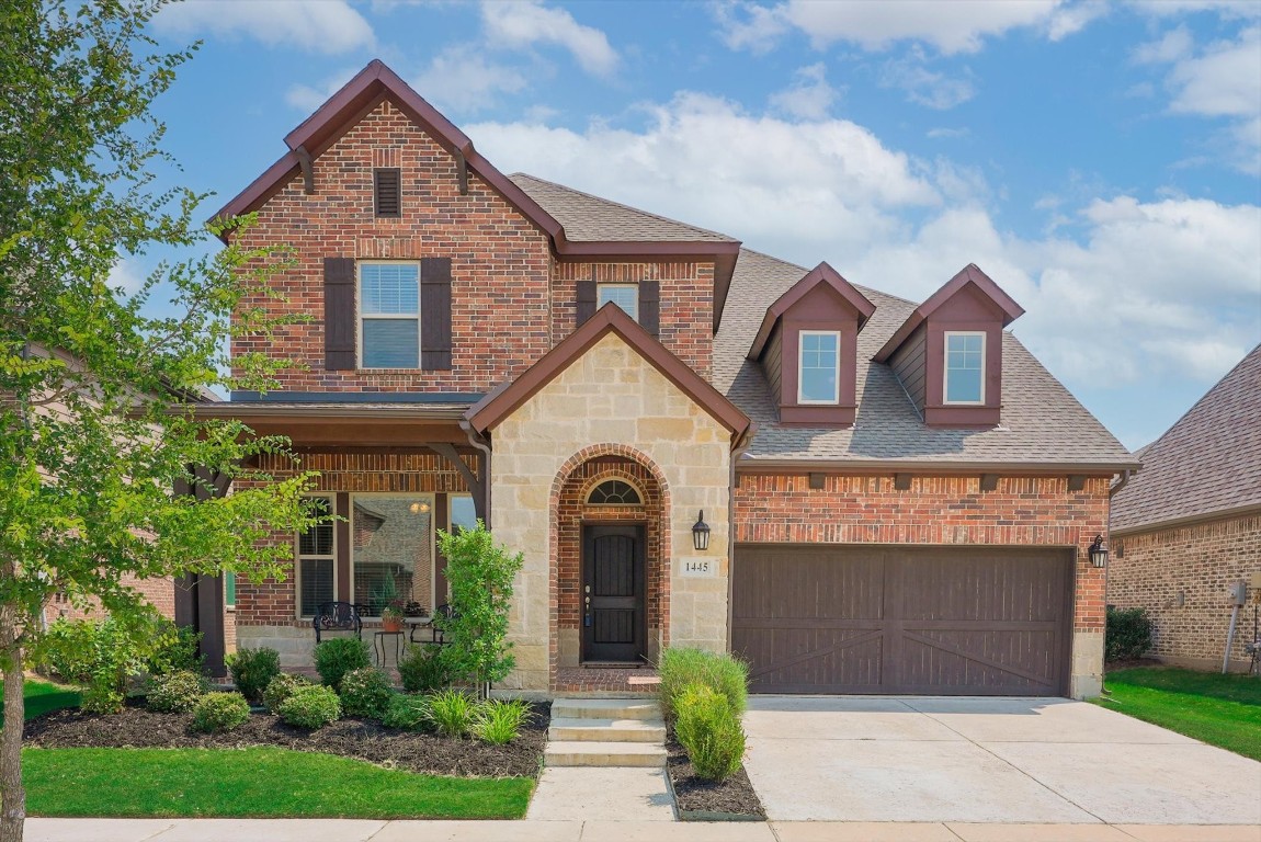 1445 11th Street Argyle TX 76226