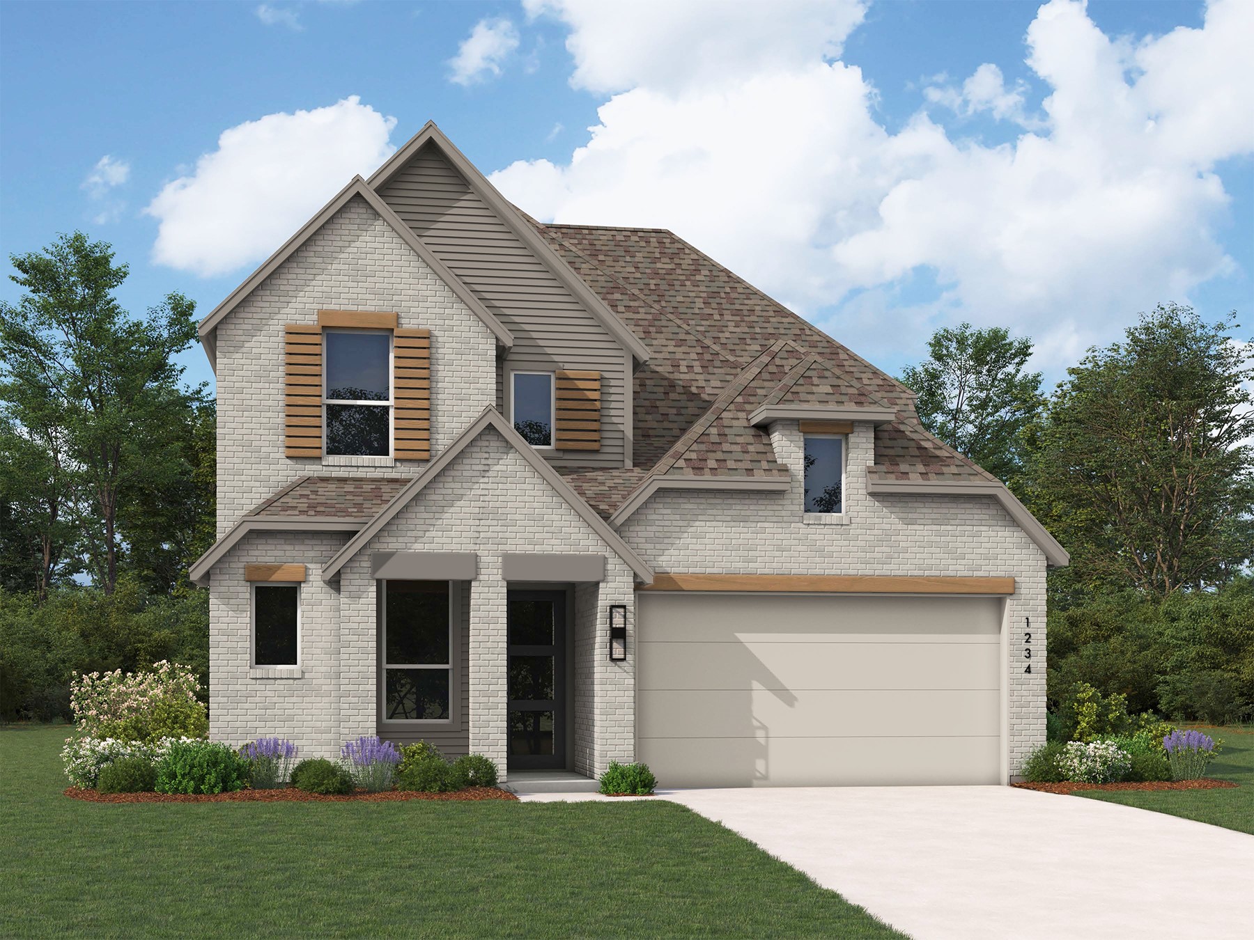 3637 Barrel Lane Aubrey TX 76227