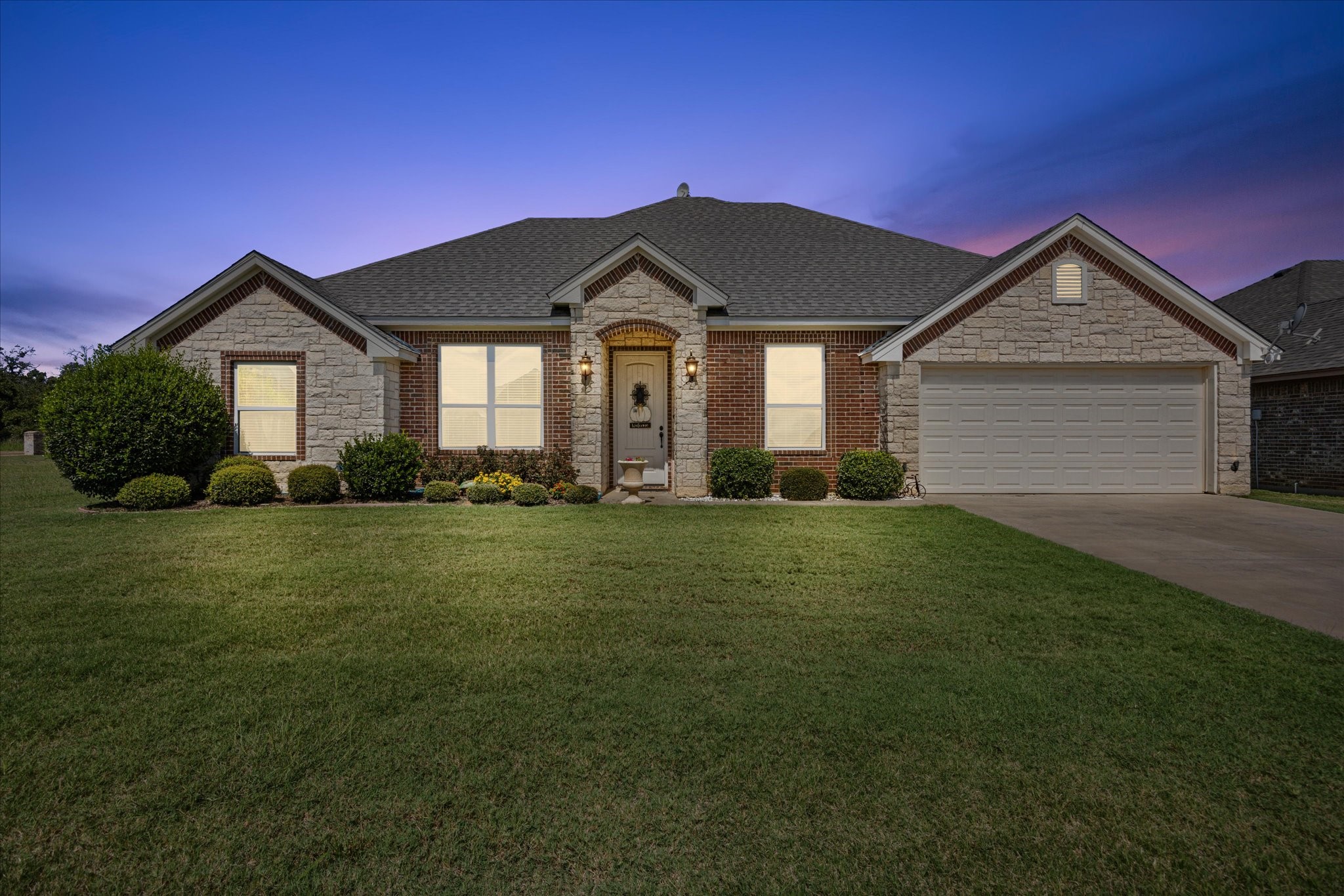 9132 Parkview Circle Tolar TX 76476