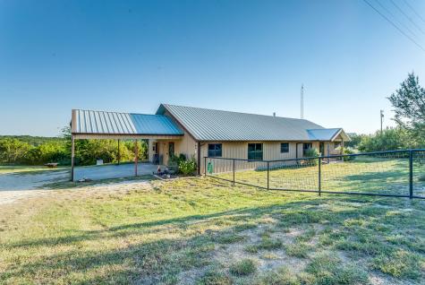 565 Turkey Ridge Road Stephenville TX 76401