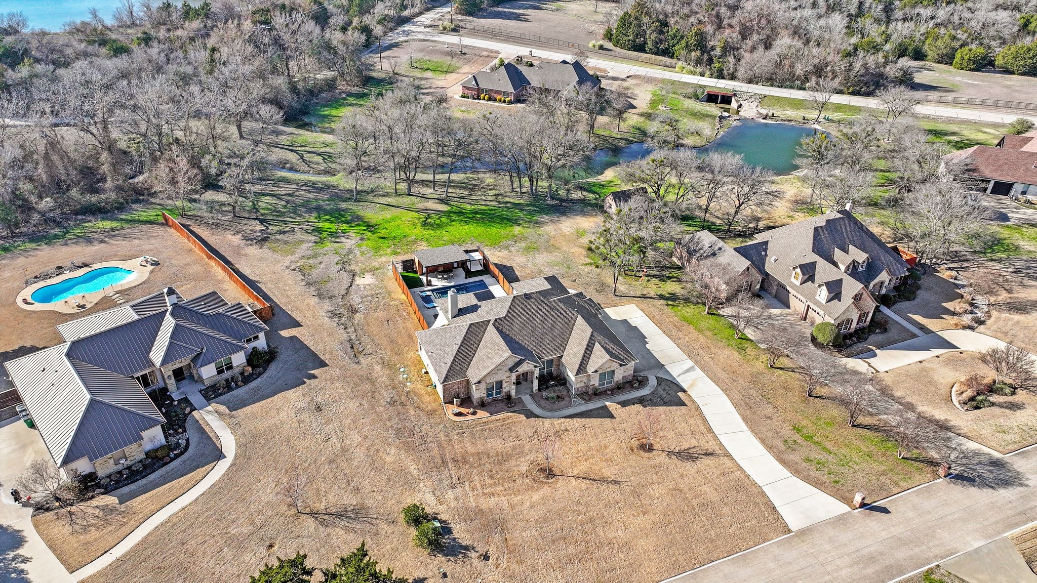 104 Crystal Cove Waxahachie TX 75165