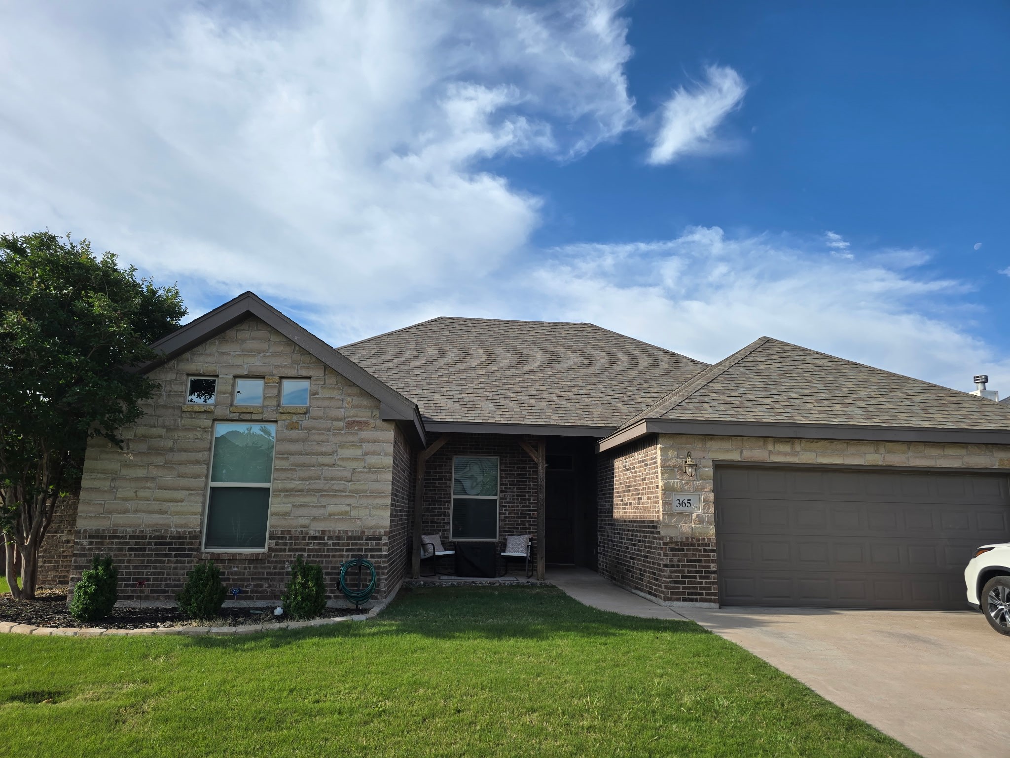 365 Eagle Mountain Drive Abilene TX 79602