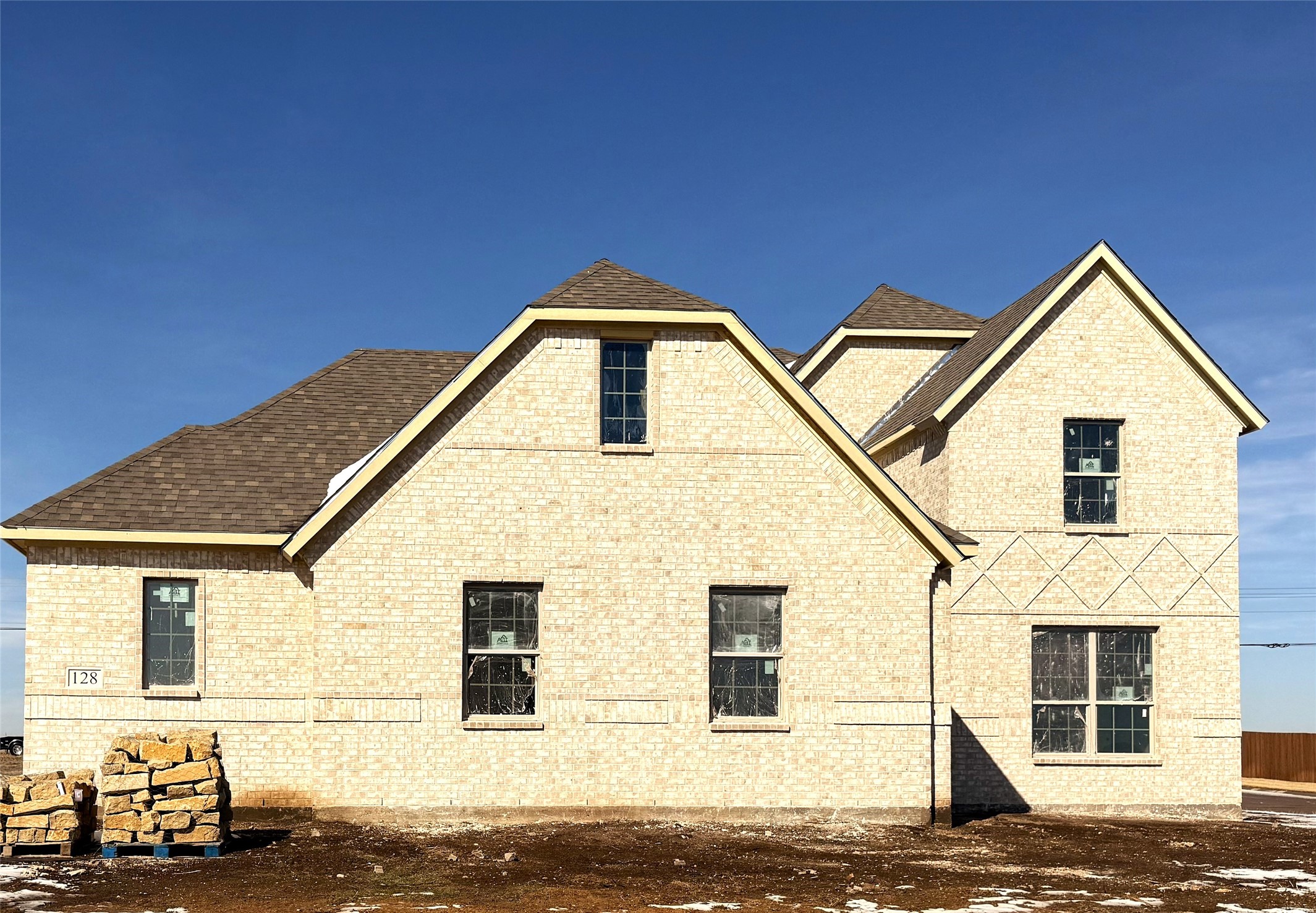 128 Red Fox Trail Godley TX 76044