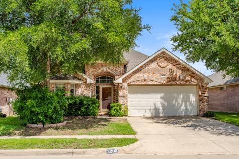 8008 Paloverde Drive Fort Worth TX 76137
