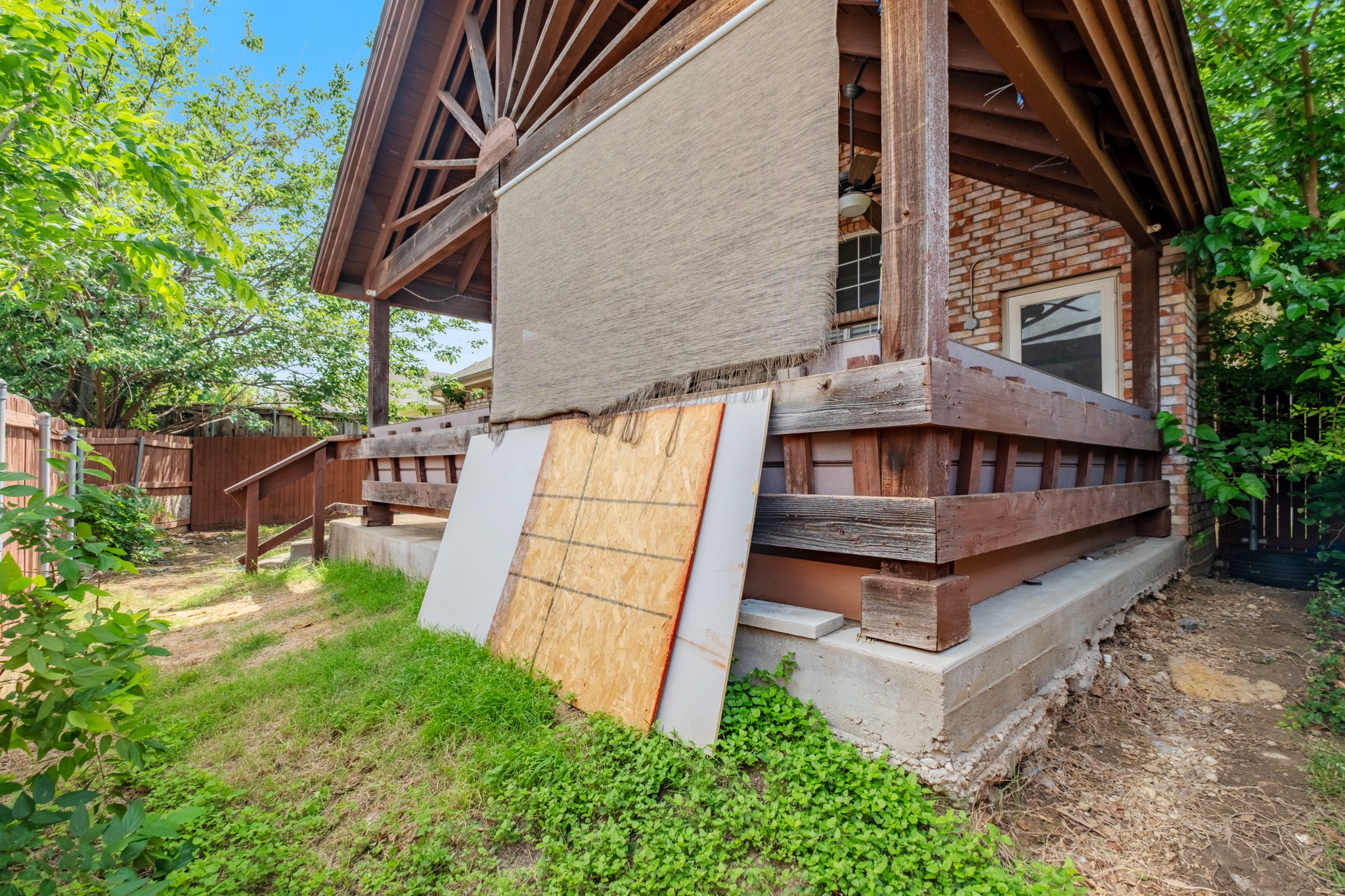 8008 Paloverde Drive Fort Worth TX 76137