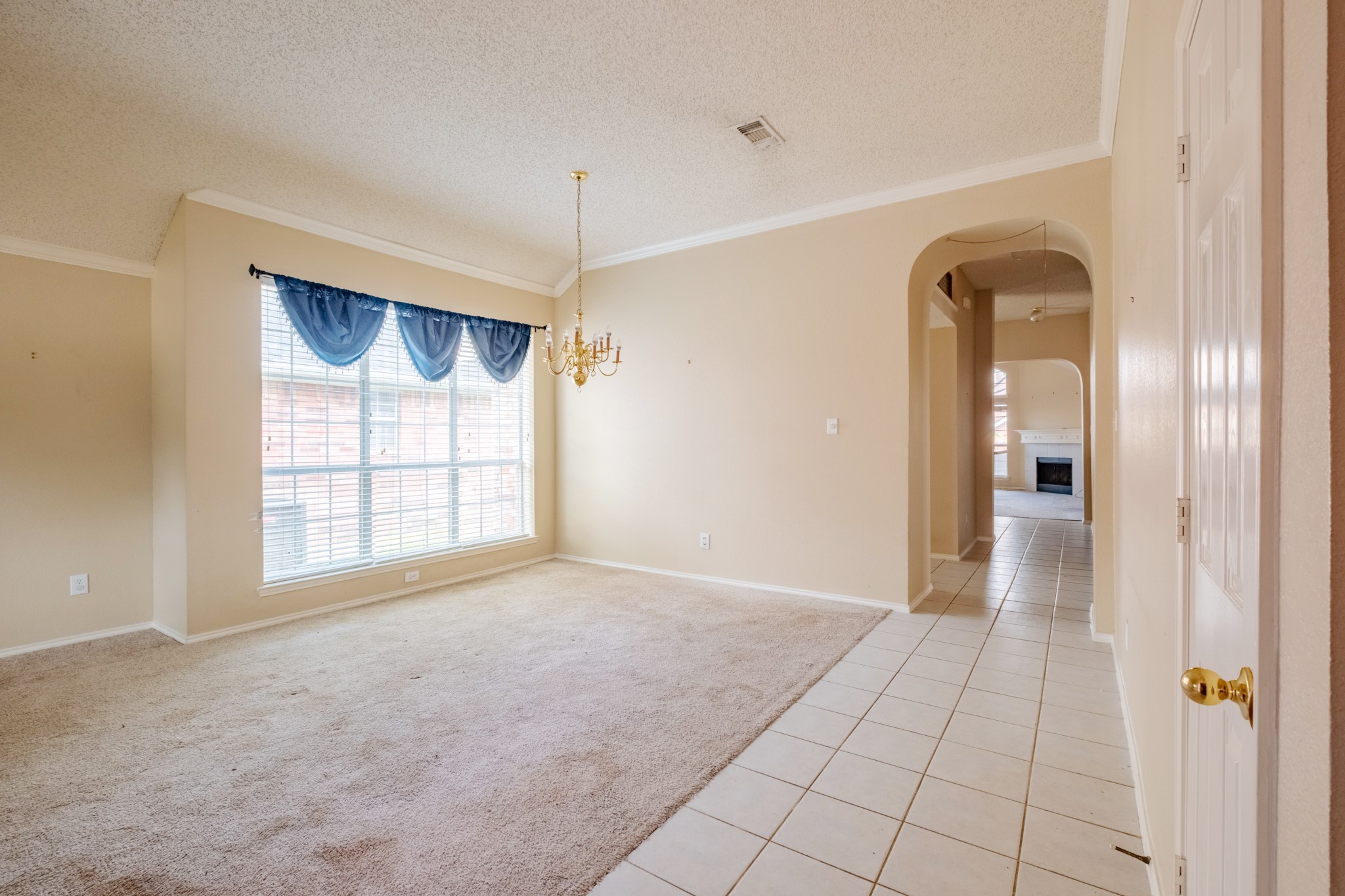8008 Paloverde Drive Fort Worth TX 76137